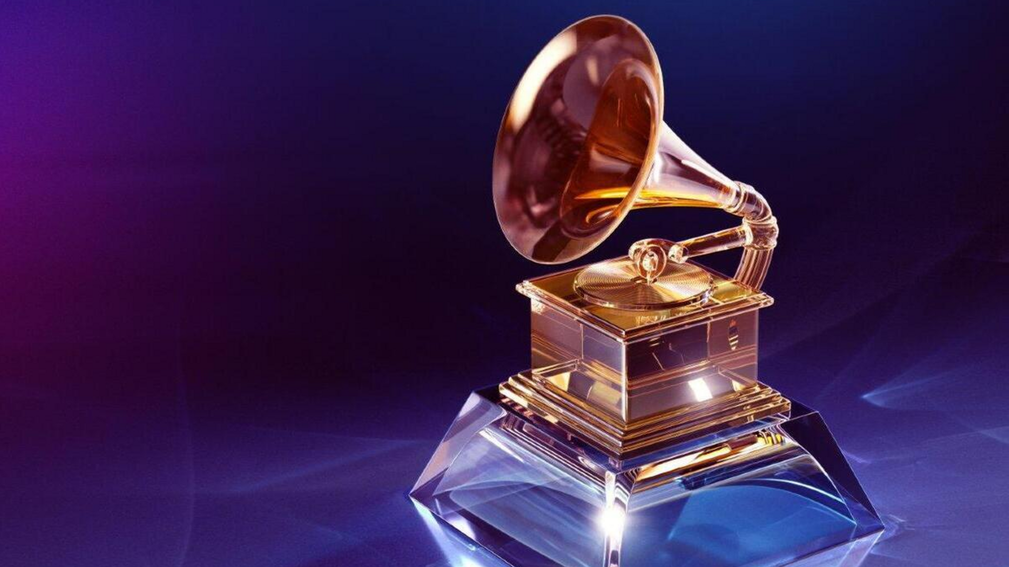 Новая эра GRAMMY: обновления, изменяющие правила игры