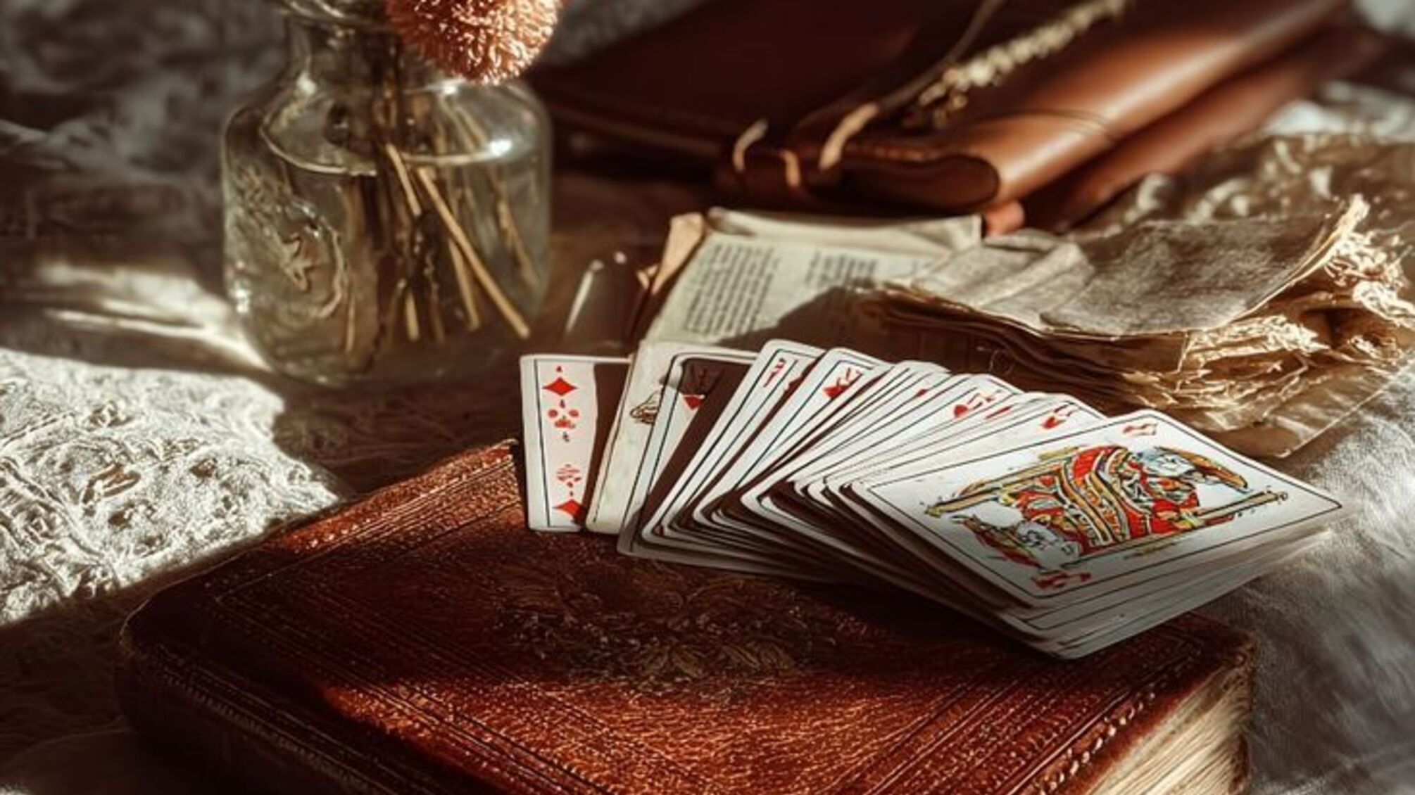 Таро-прогноз на 16 червня 2025: день змін чи стабільності