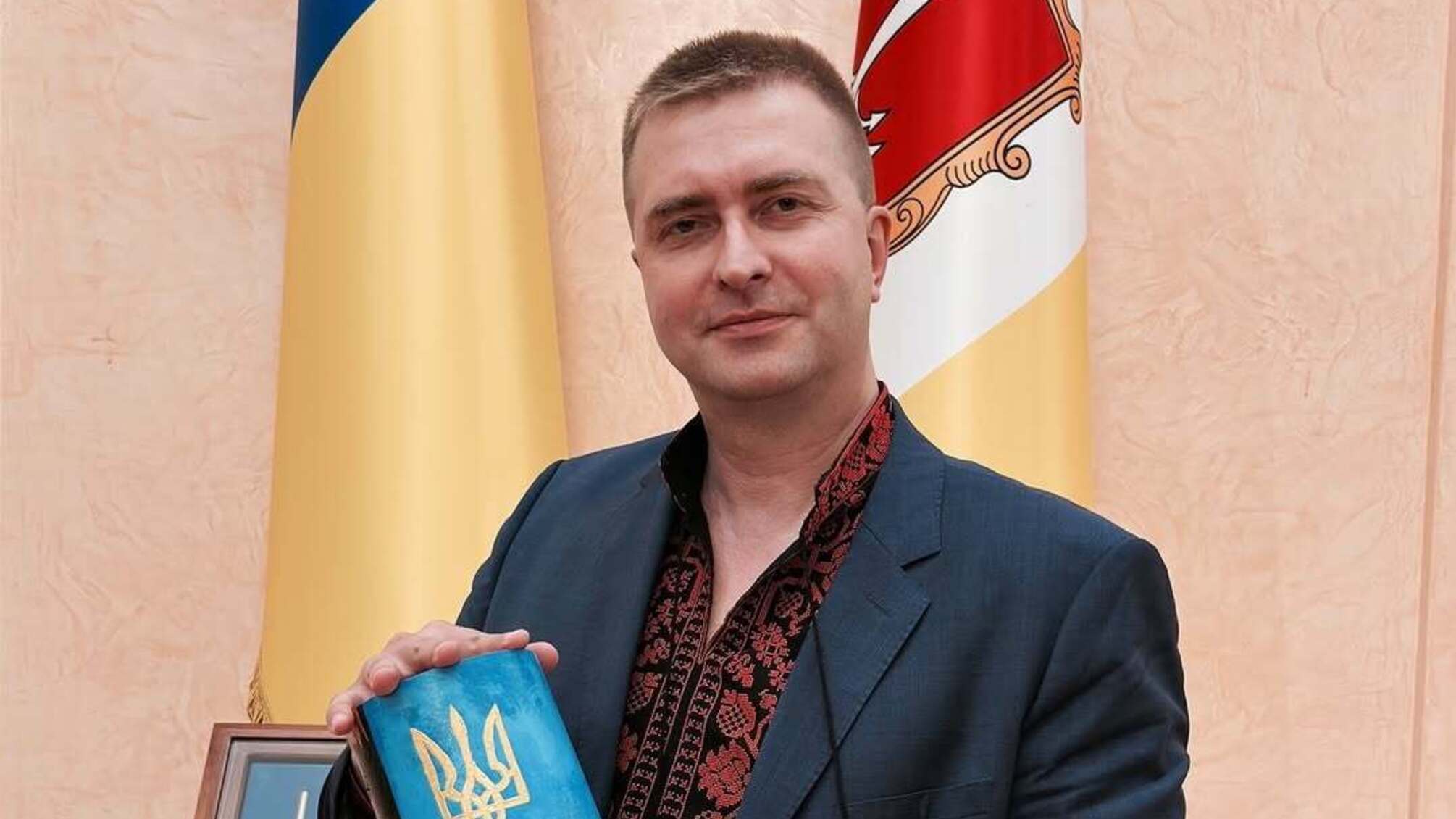 Андрій Вагапов