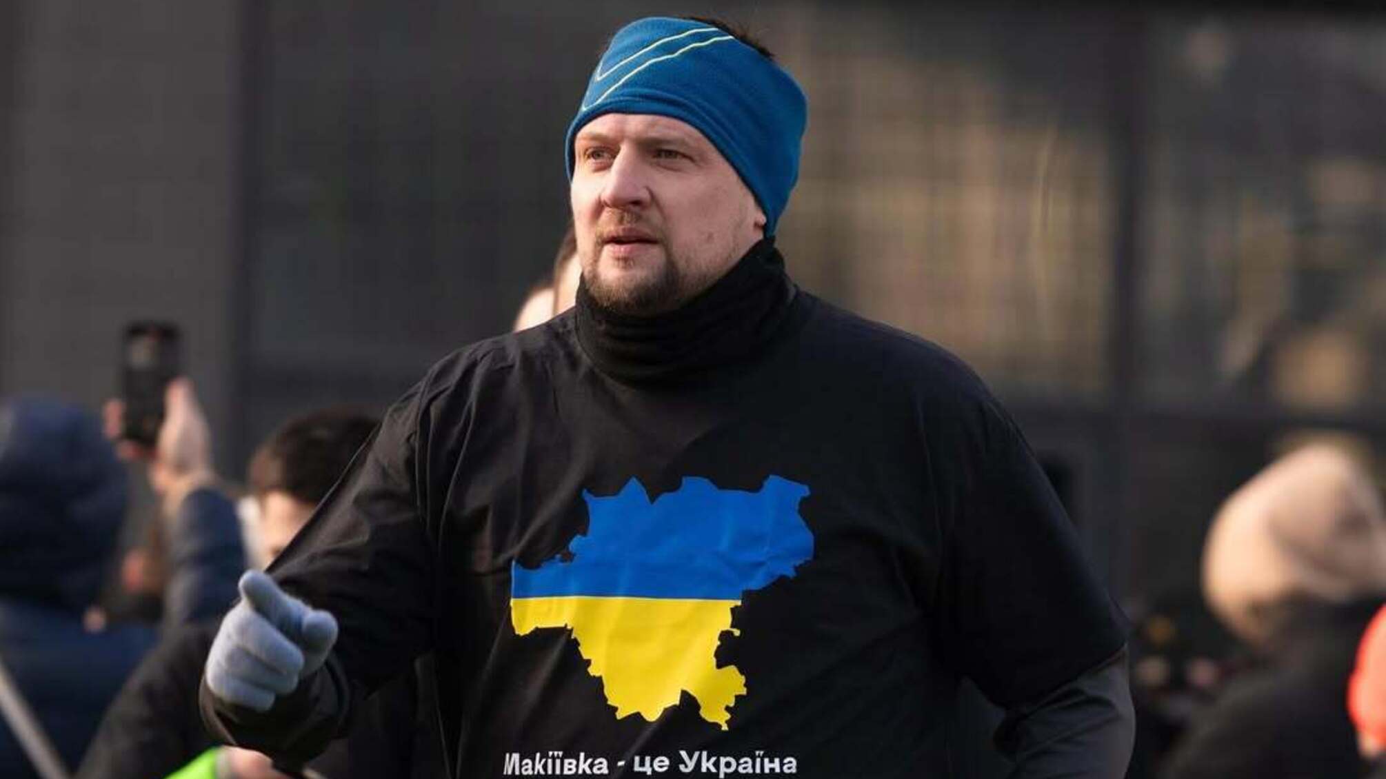 Євген Селезньов