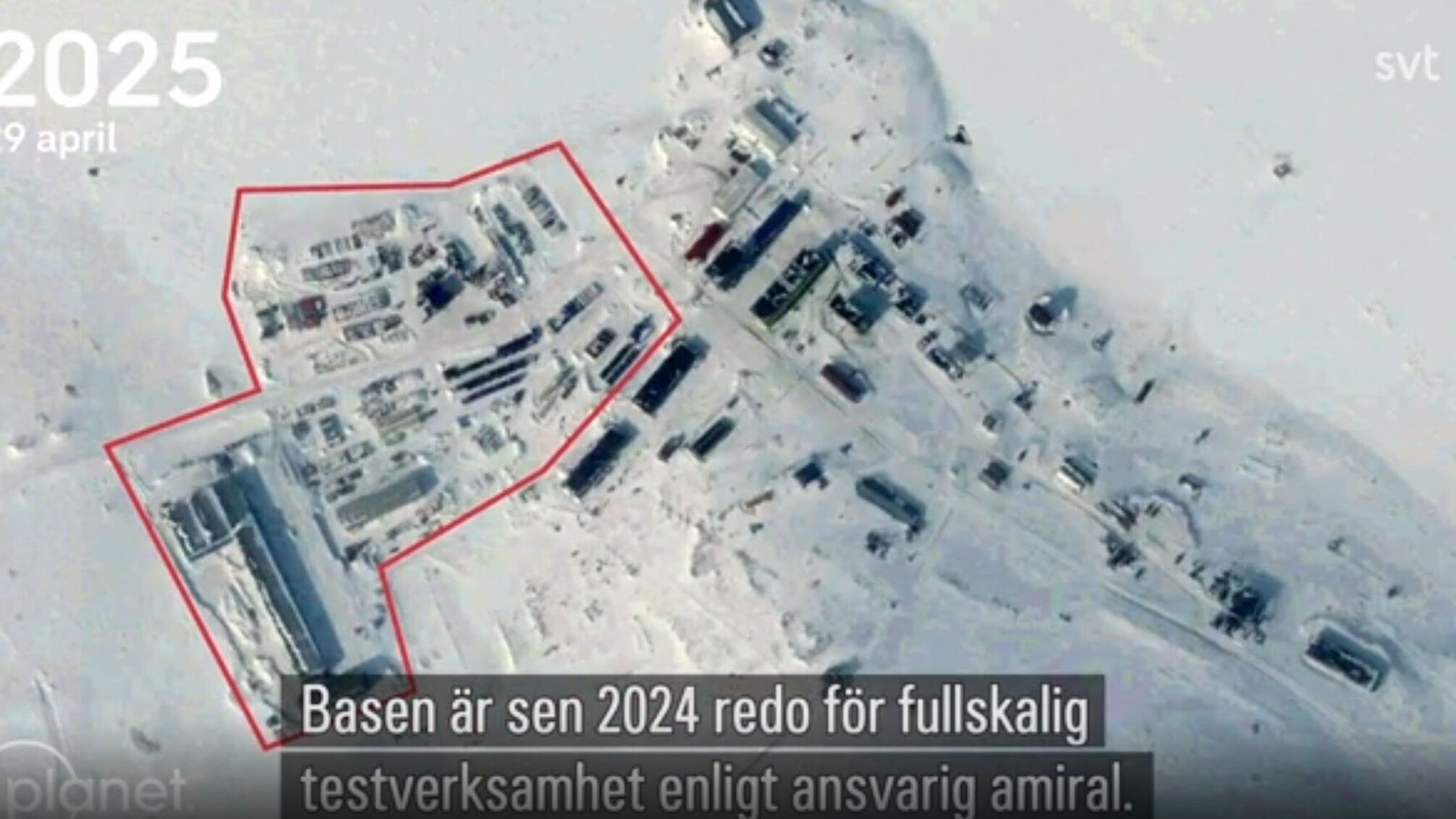 Форпосты шантажа: россия обновляет пять ядерных баз на территории Европы.