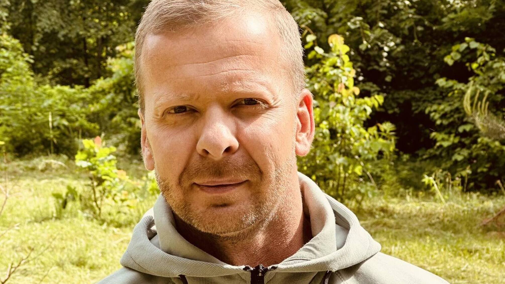 Алексєй Росліков