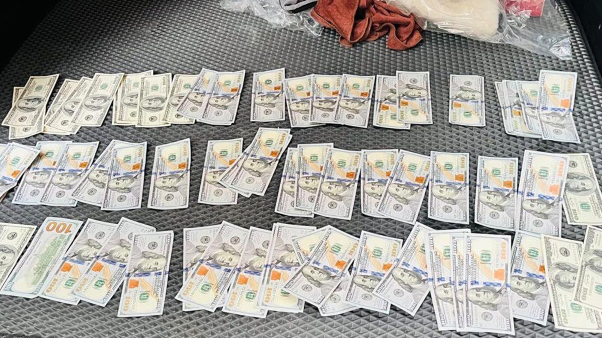 Взятка за снятие с военного учета