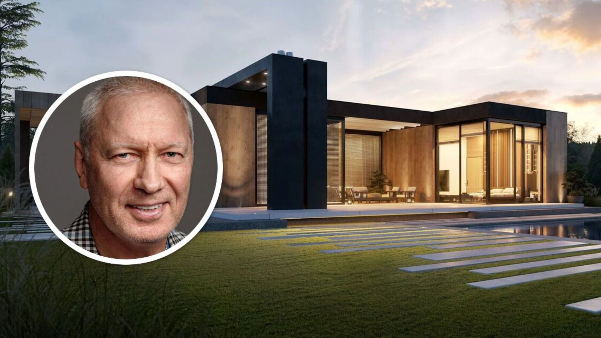 Новый проект Буткевича