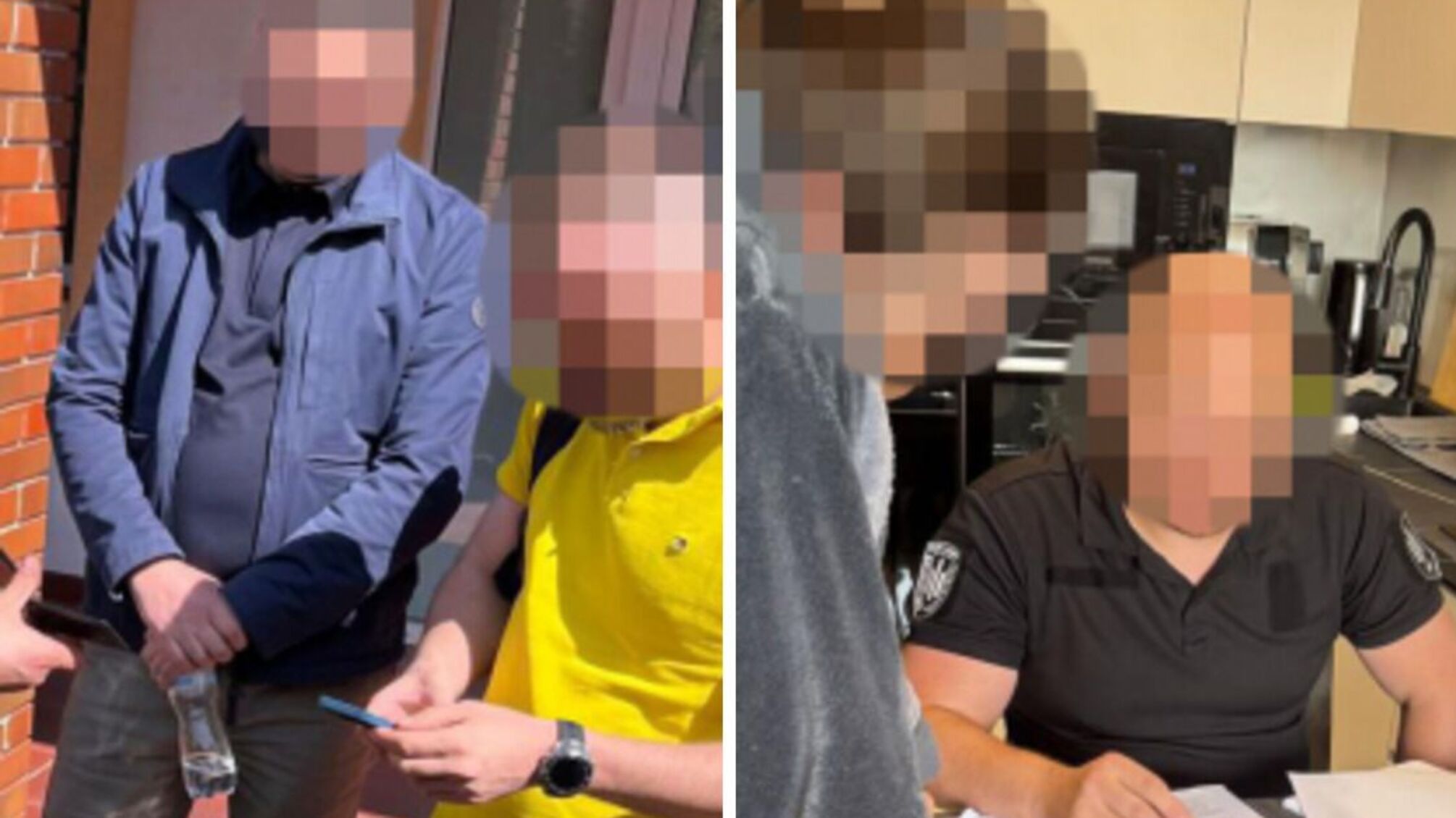 коррупция в армии