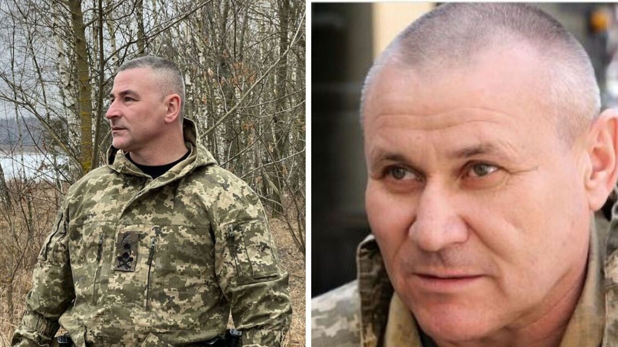 Замена командующего на сложном участке фронта: ОТУ 'Донецк' возглавил генерал-майор Виктор Николюк