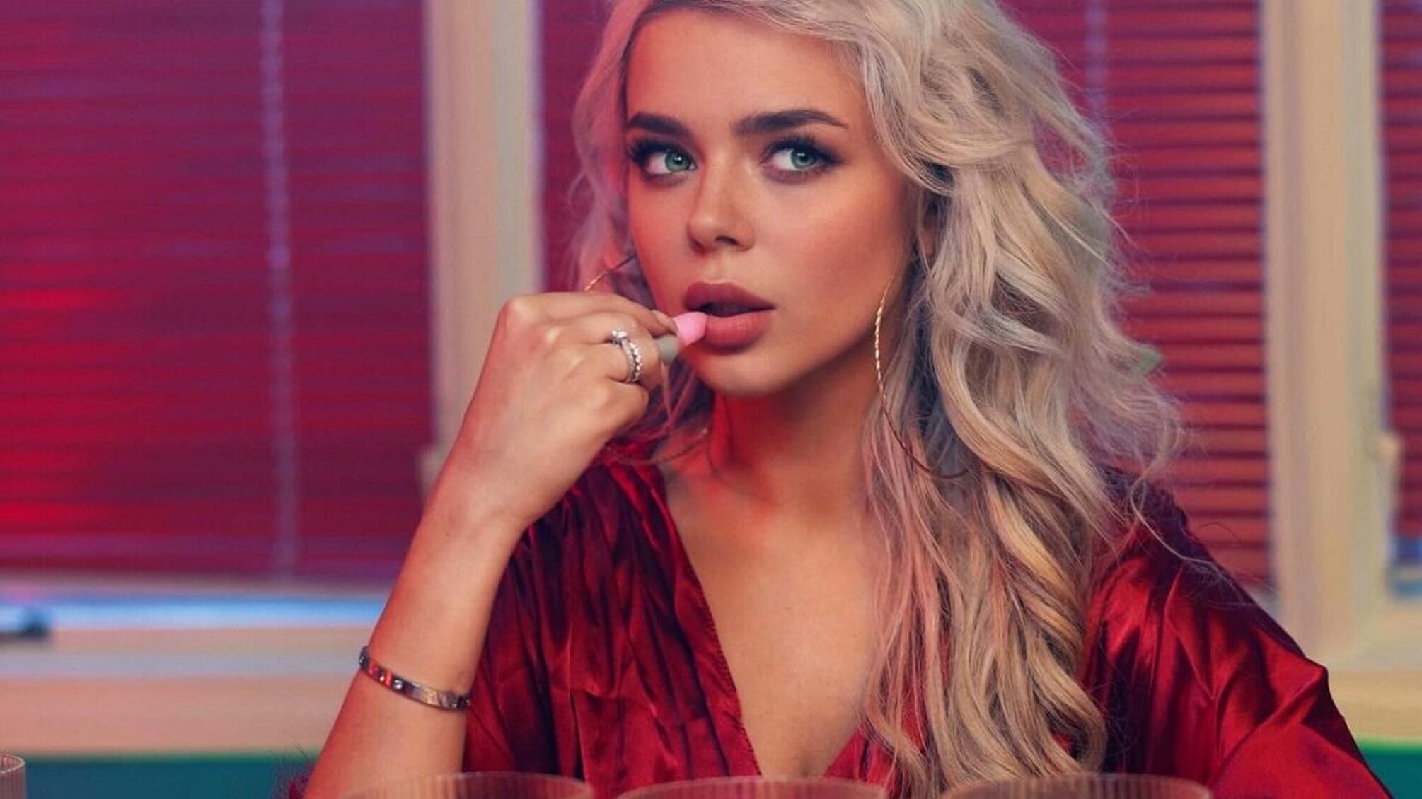 Аліна Гросу відкрила творчий простір для дітей у Варшаві