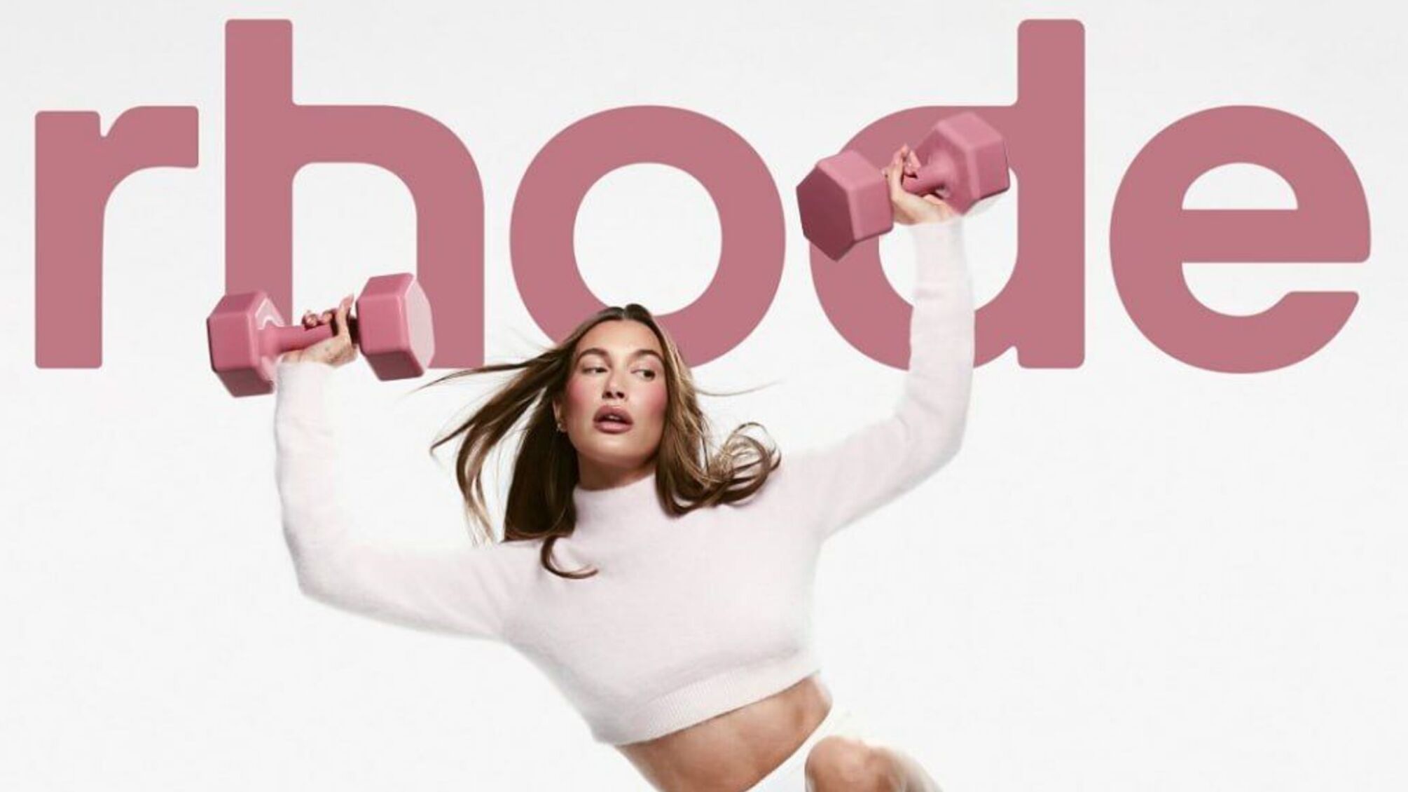 Hailey Bieber залишилася керувати Rhode після продажу на мільярд