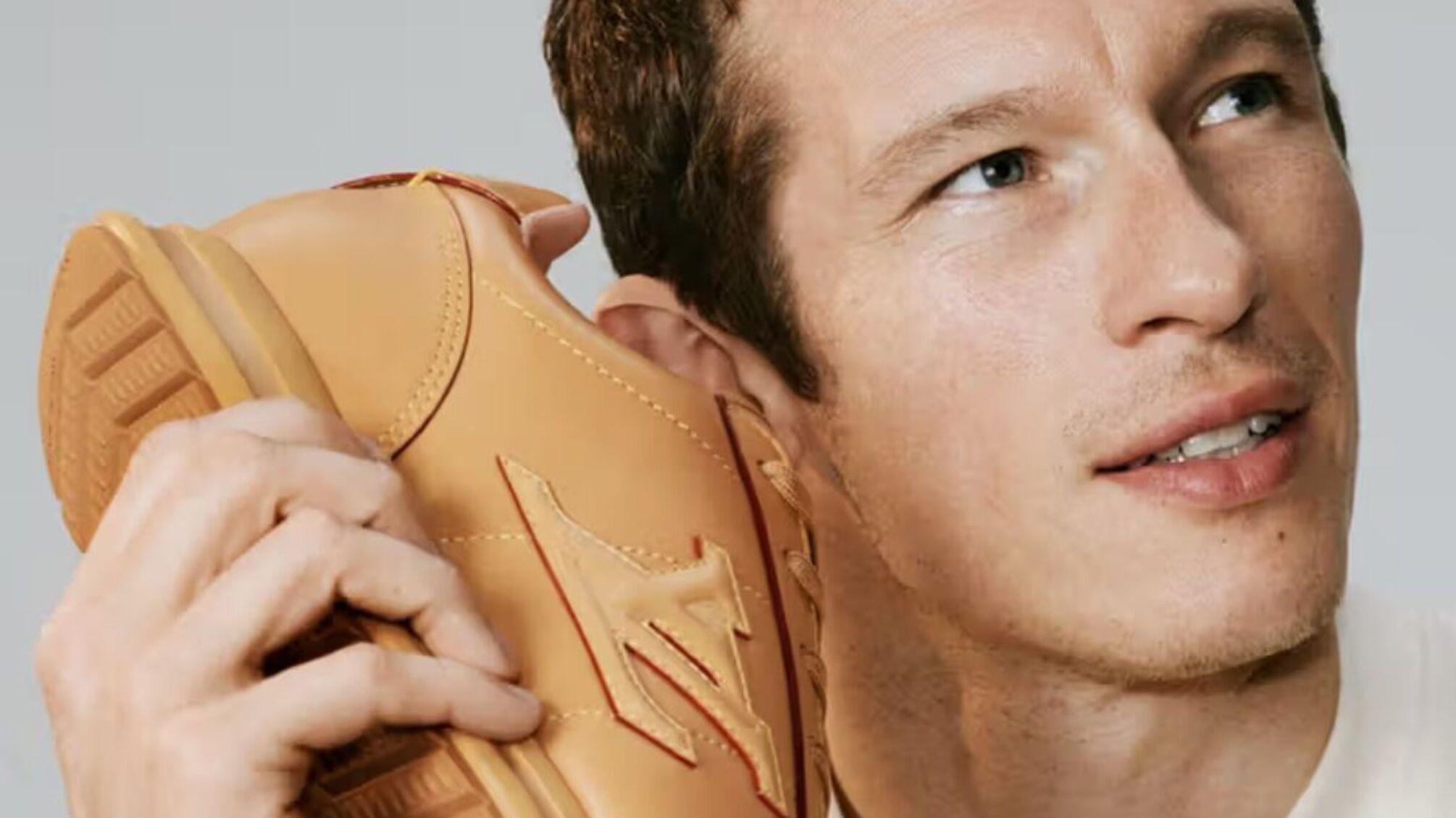 Фарелл Уильямс создал новую линейку кроссовок для Louis Vuitton