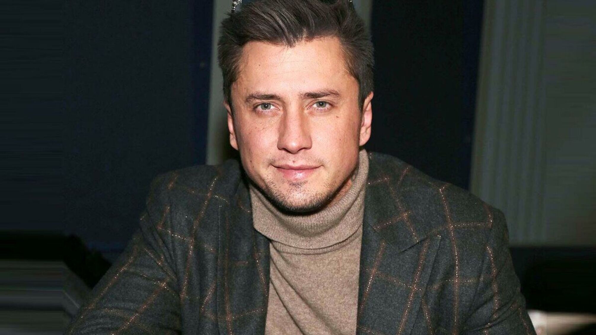 Павлу Прилучному заборонили в’їзд до Латвії через підтримку війни проти України