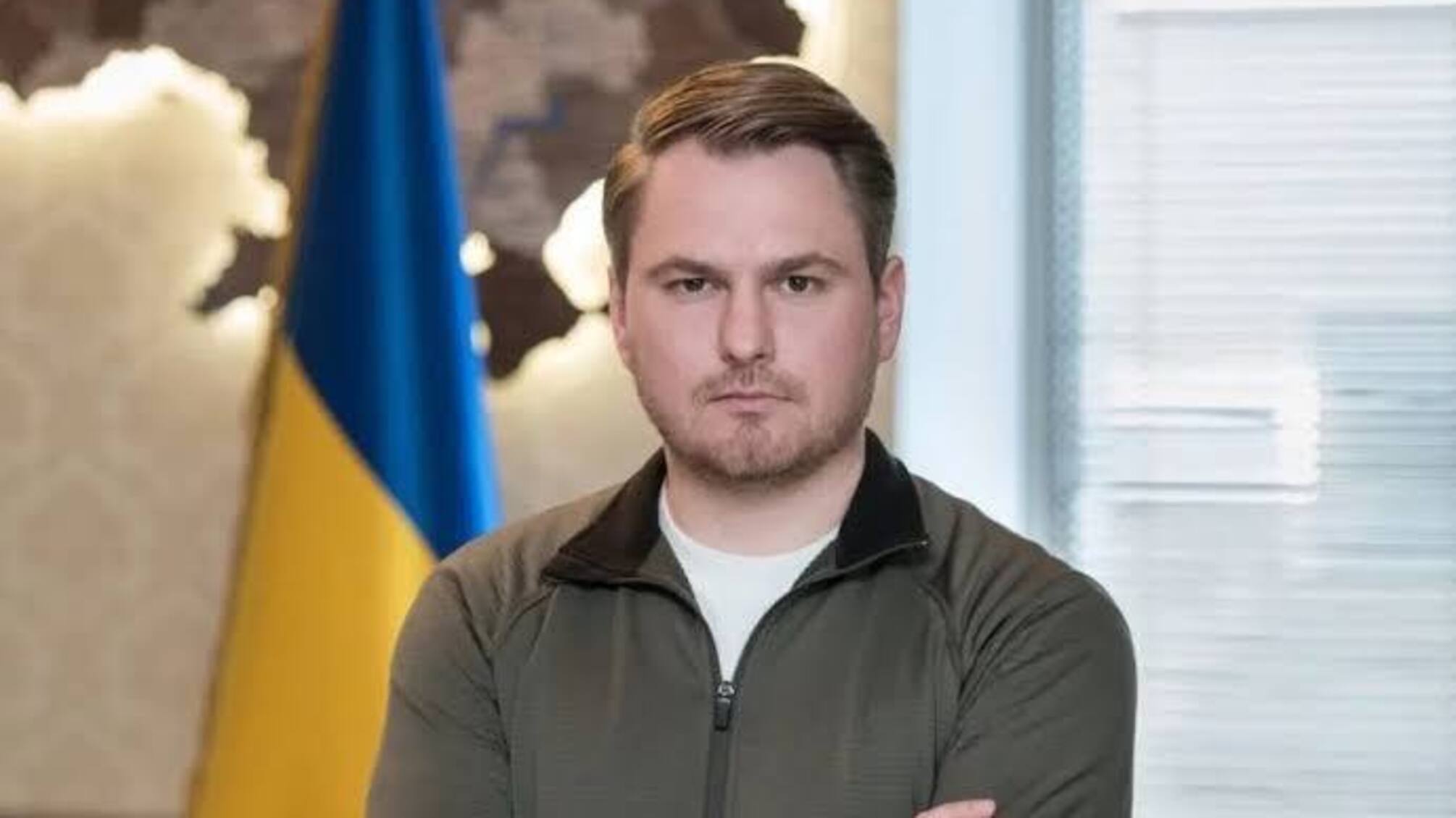 Зеленський пропонує Кравченка на посаду генпрокурора — Рада голосуватиме завтра