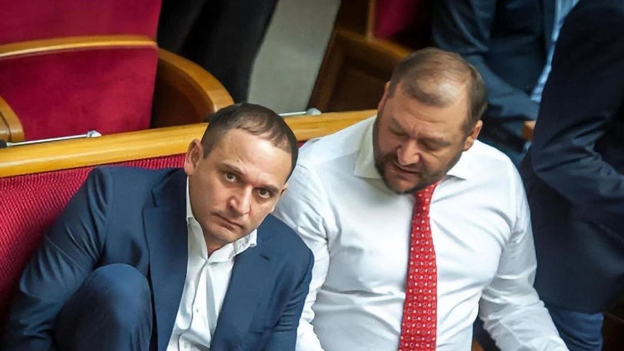 Добкіни та їх новий проект в умовах підозр