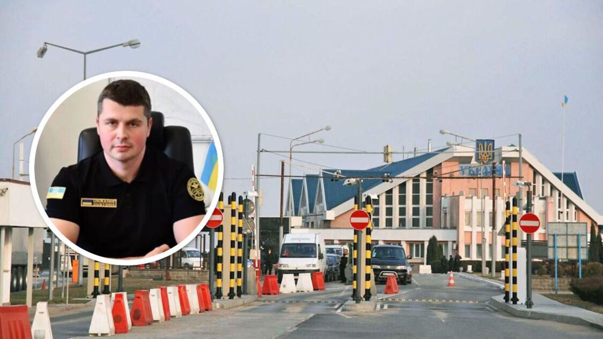 Следы Кушнира на таможне? Один из фигурантов уже отрицал связи