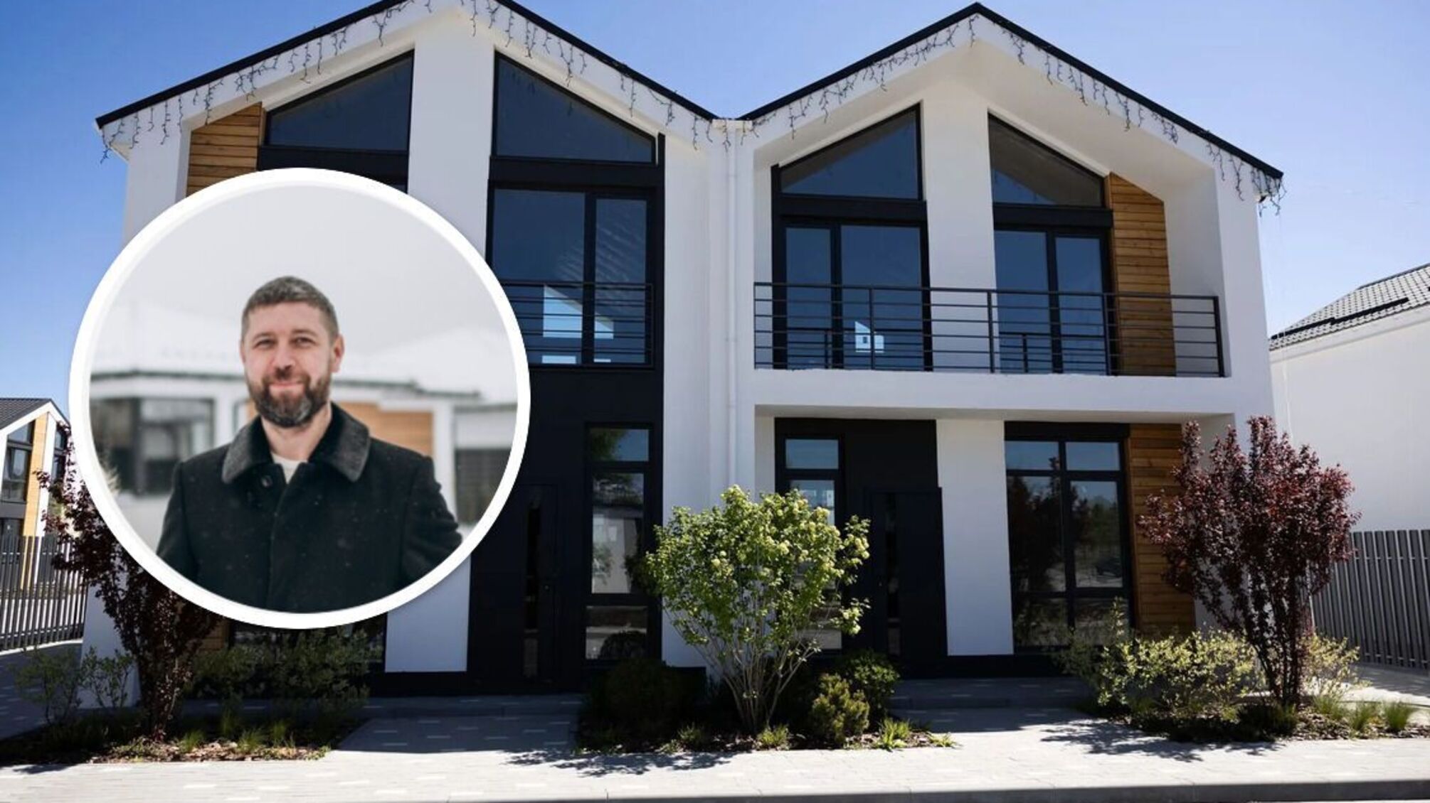 Несчастный случай на стройплощадке