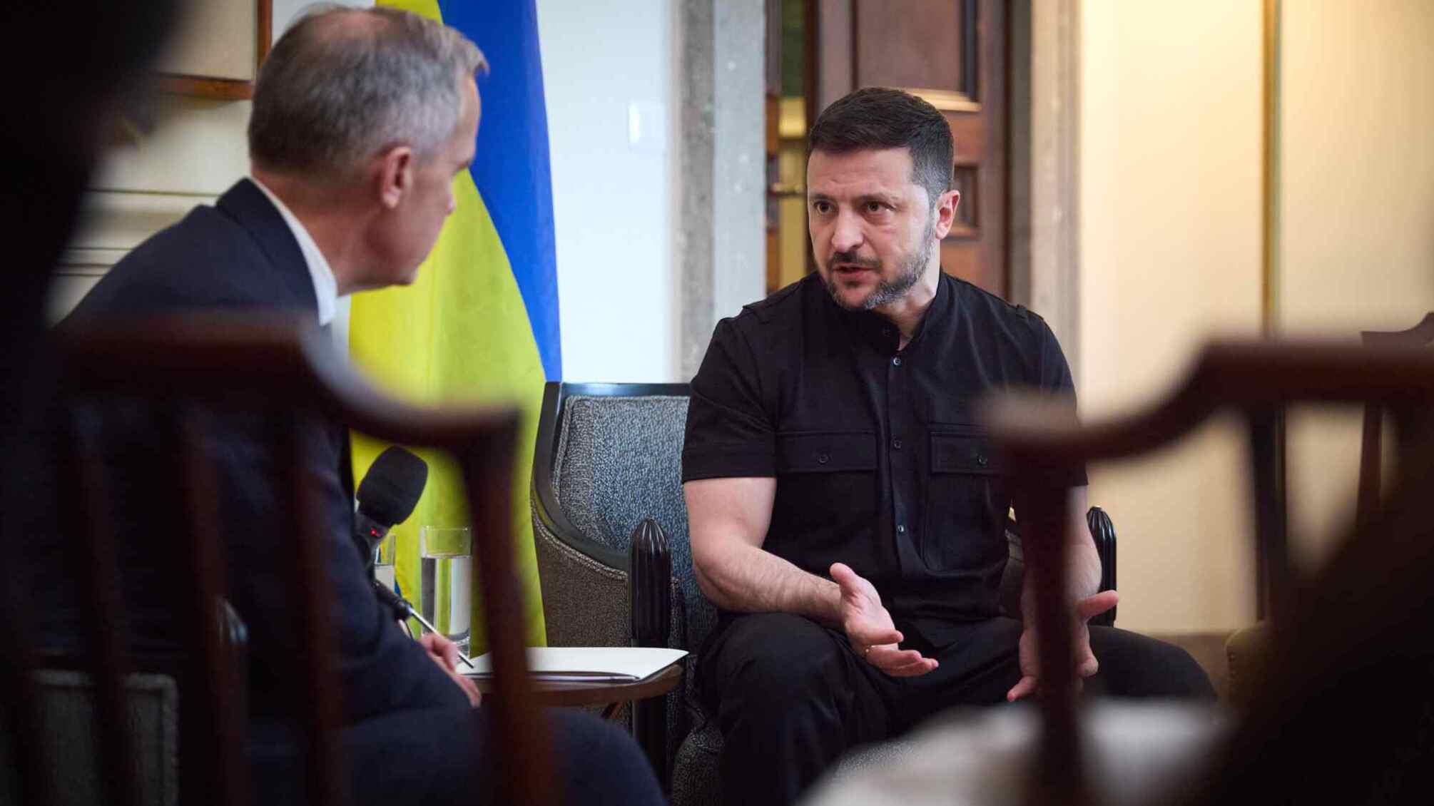 Канада виділяє 1,3 млрд доларів військової допомоги Україні: на що підуть кошти