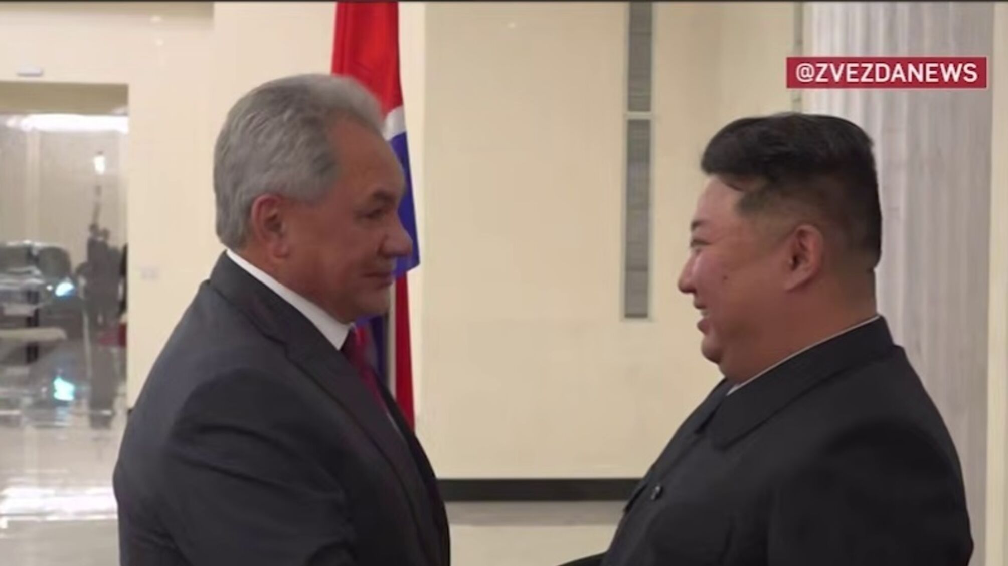 «Договор стратегического унижения»: что просил Шойгу в КНДР на этот раз