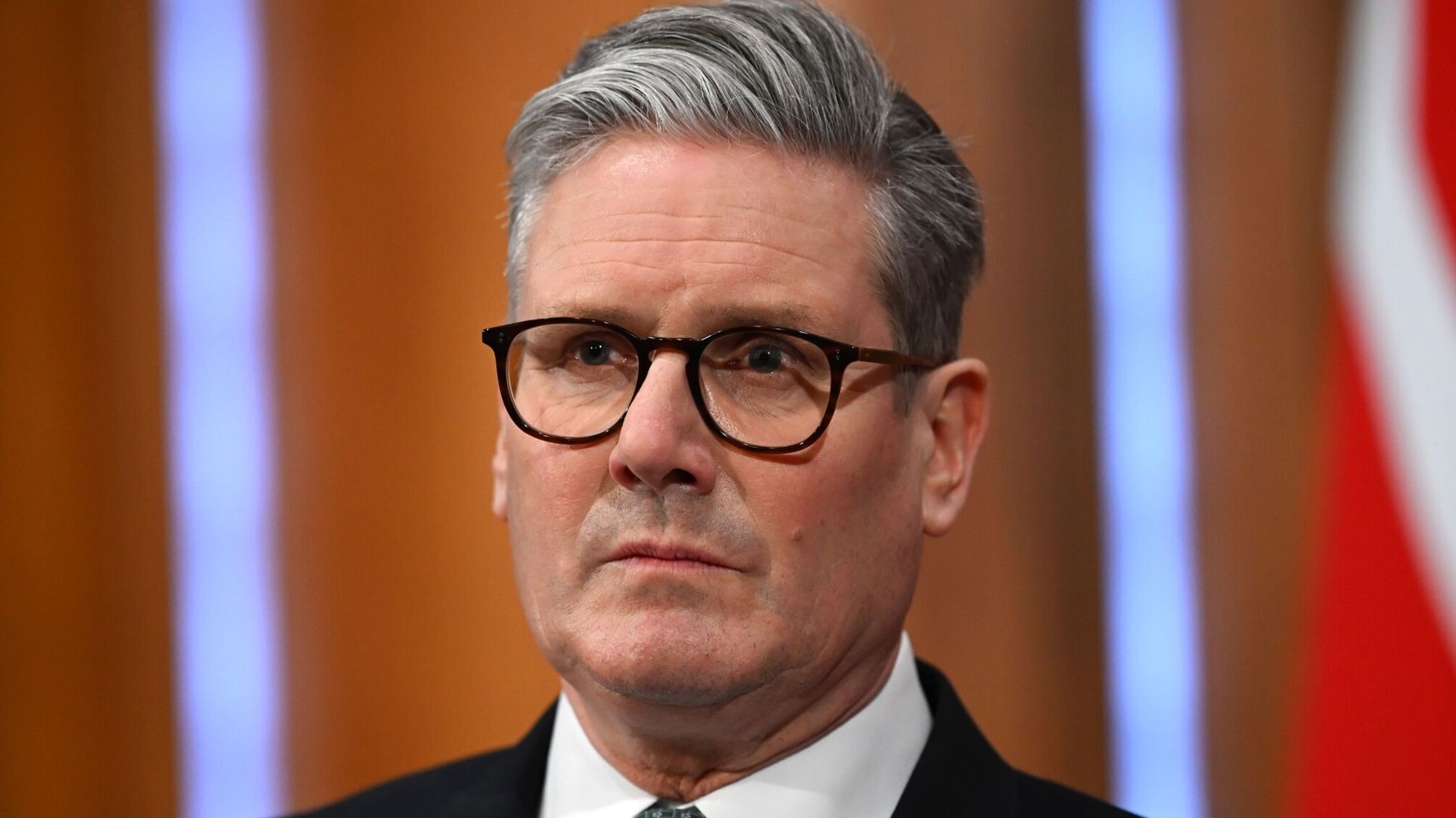 Кір Стармер