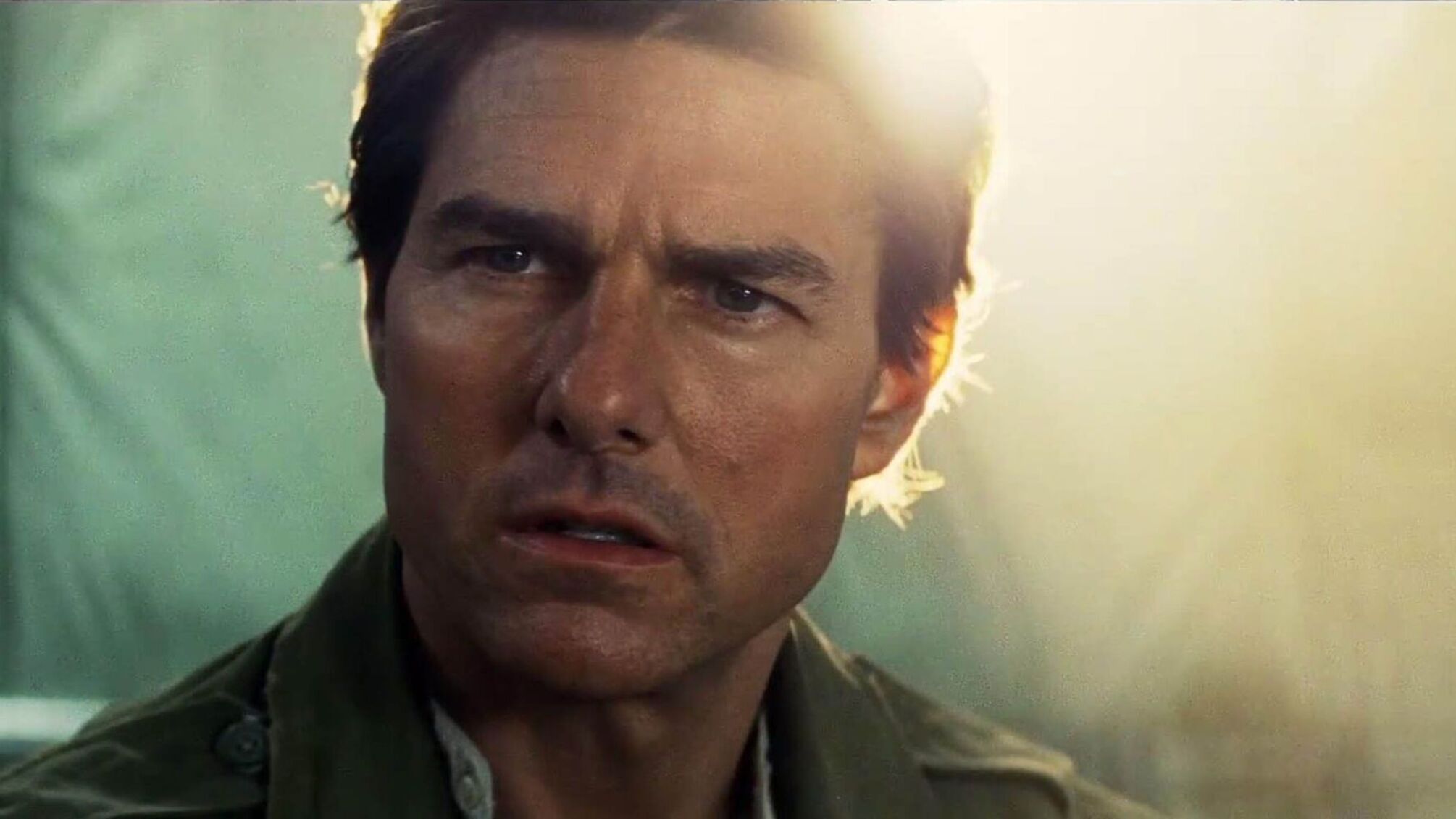 Том Круз рассказал о планах продления культовых сиквелов