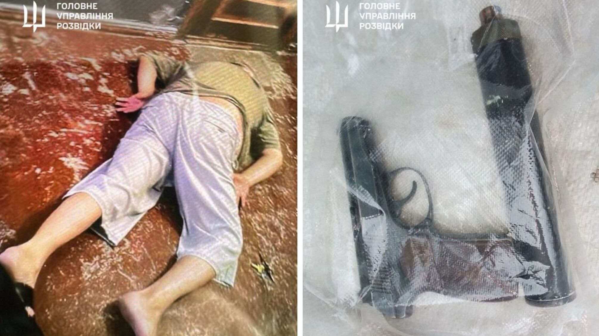 Ликвидирован предатель в оккупированном Бердянске, занимавшийся пыткой украинцев