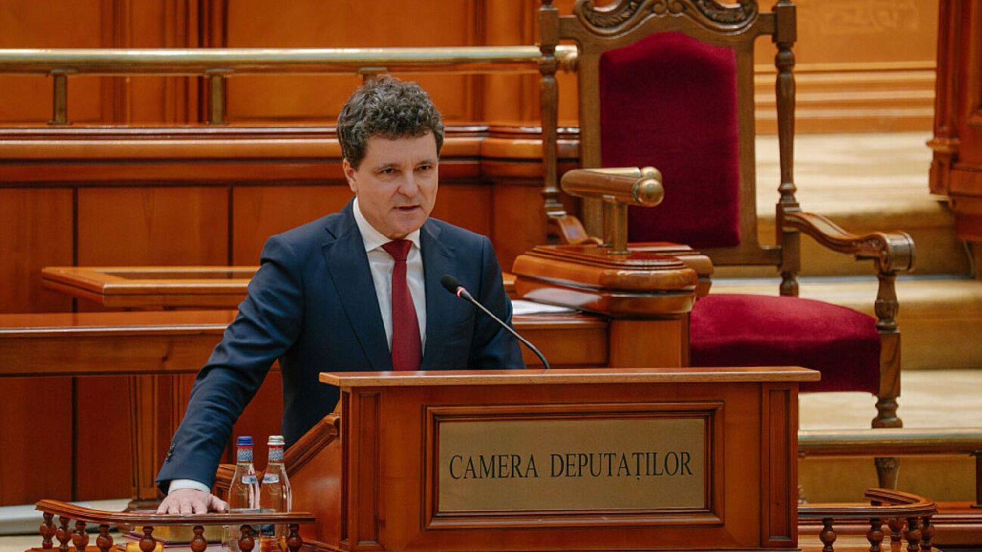 Никушор Дан