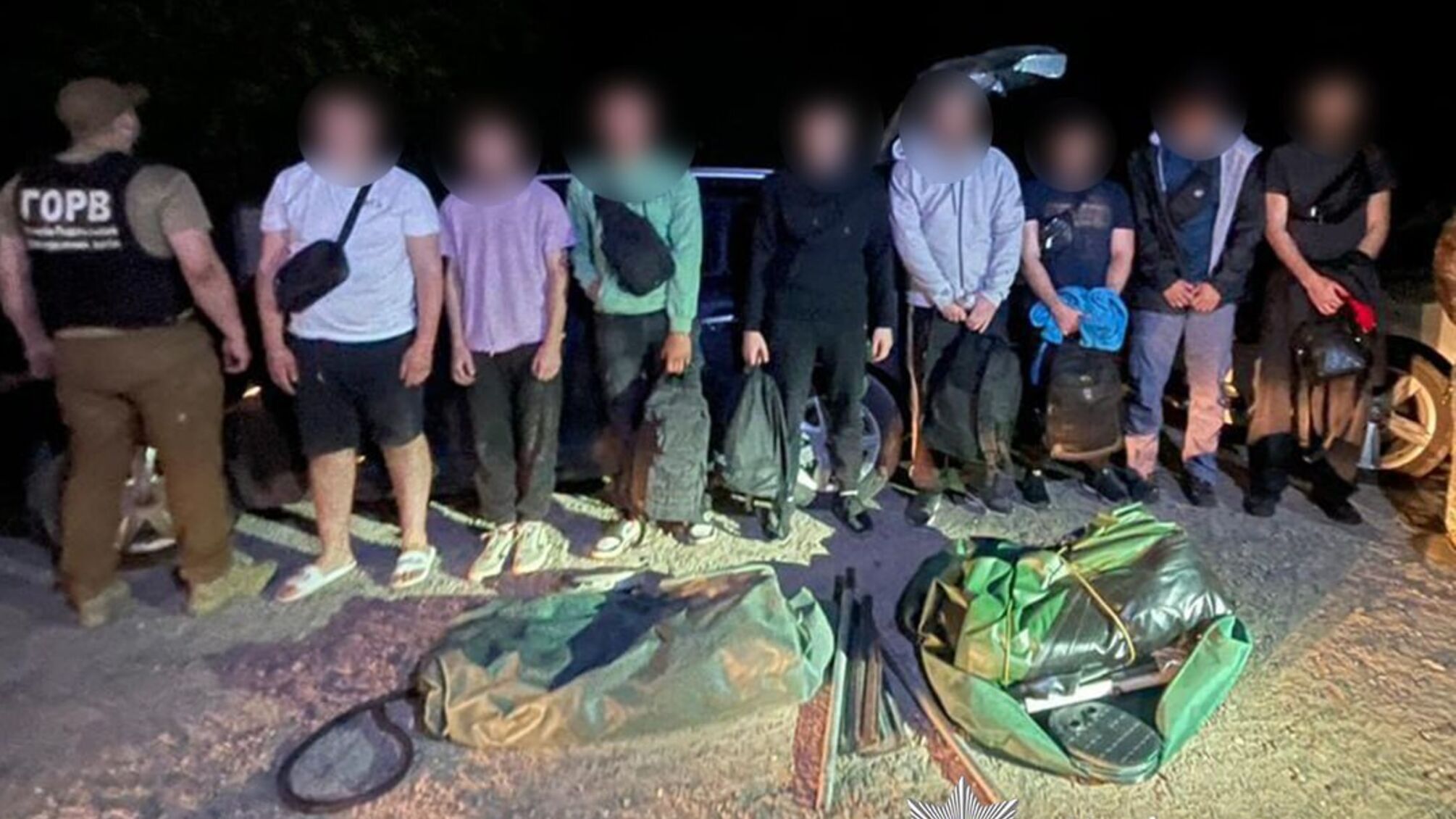 Коли війна — бізнес: як продавали свободу від армії на чорному ринку мобілізації