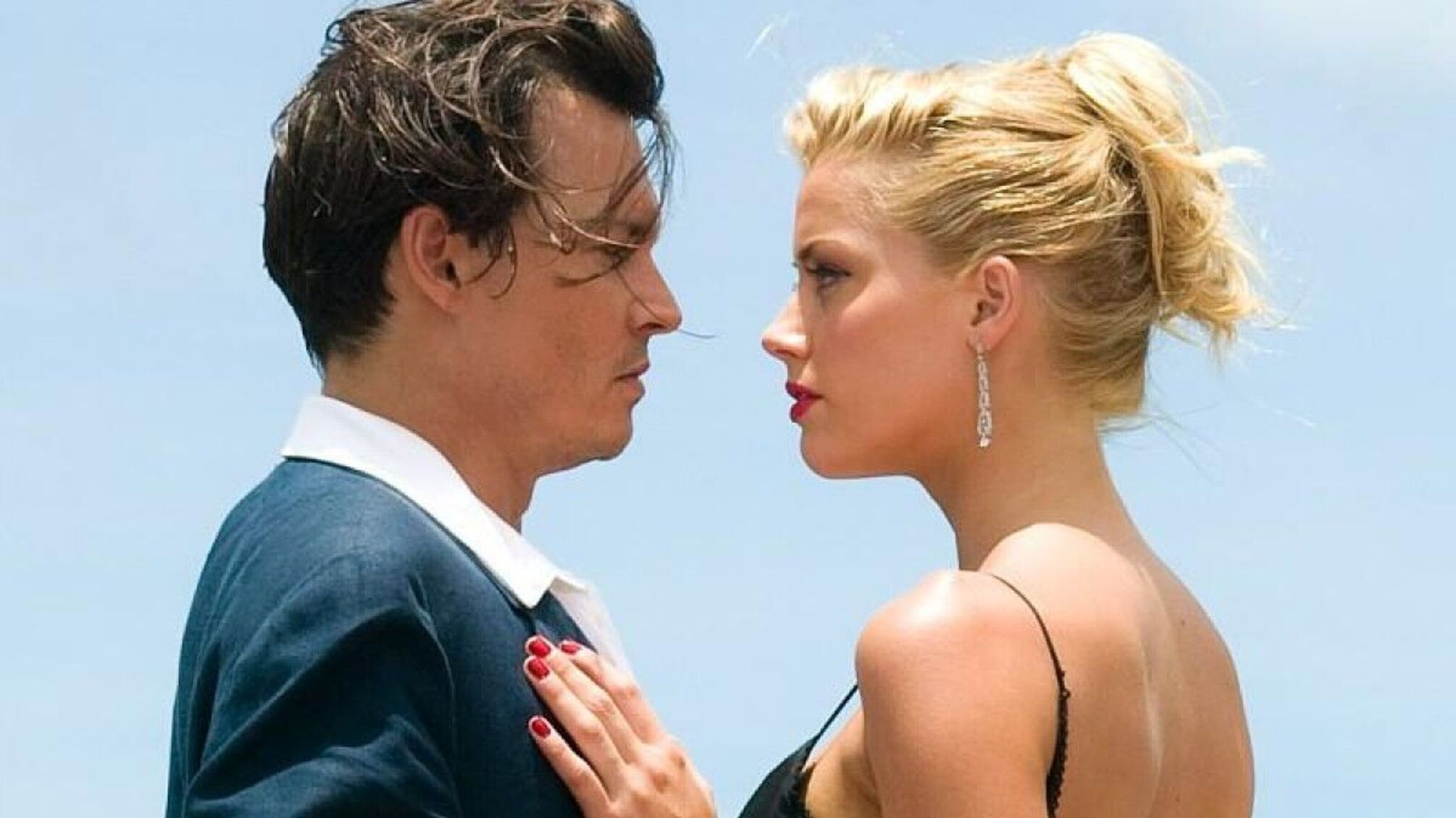 Присяжный рассказал, почему не поверил Амбер Герд на суде с Джонни Деппом