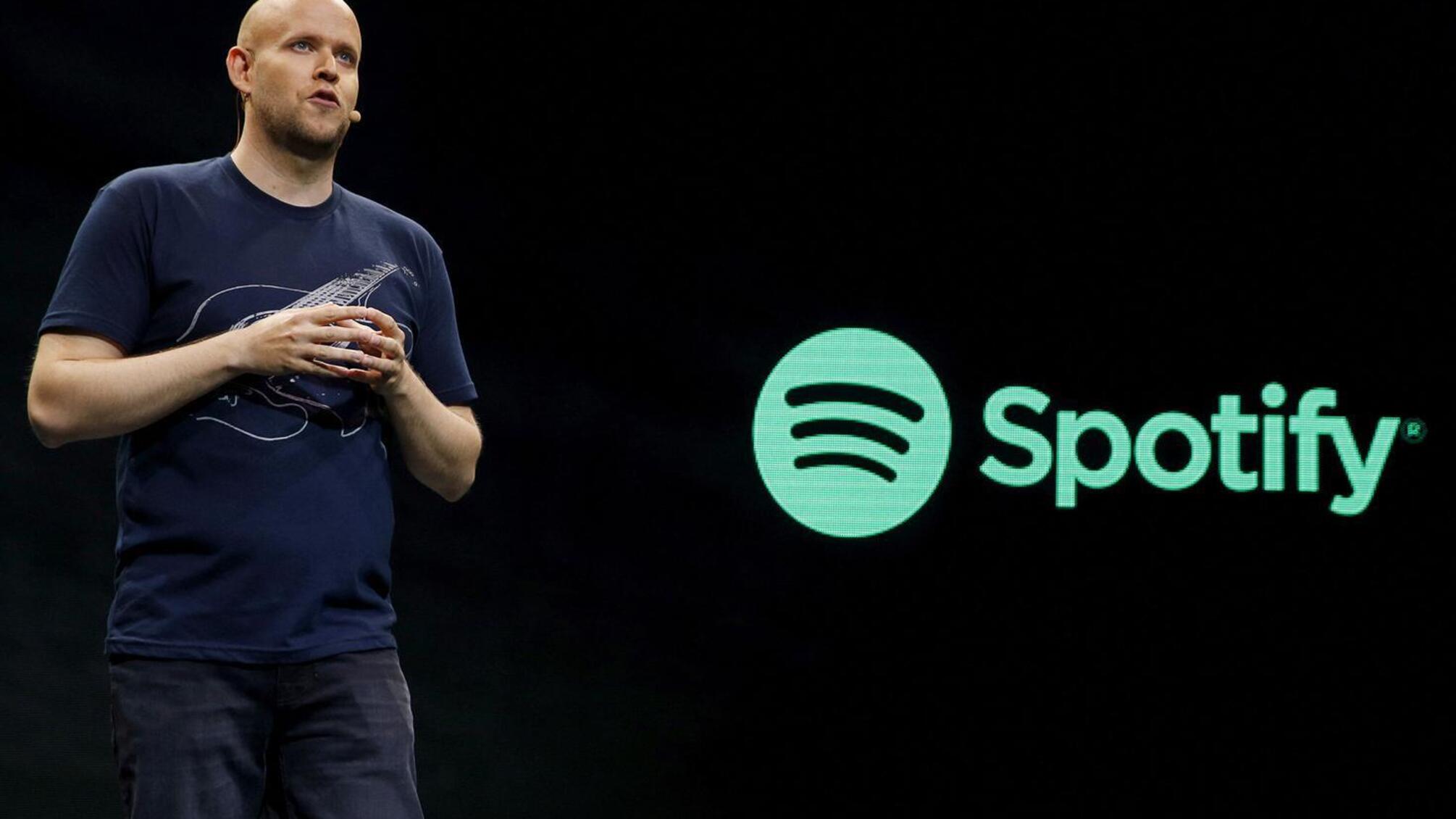 Основатель Spotify инвестировал 600 млн евро в компанию, поставляющую дроны Украине