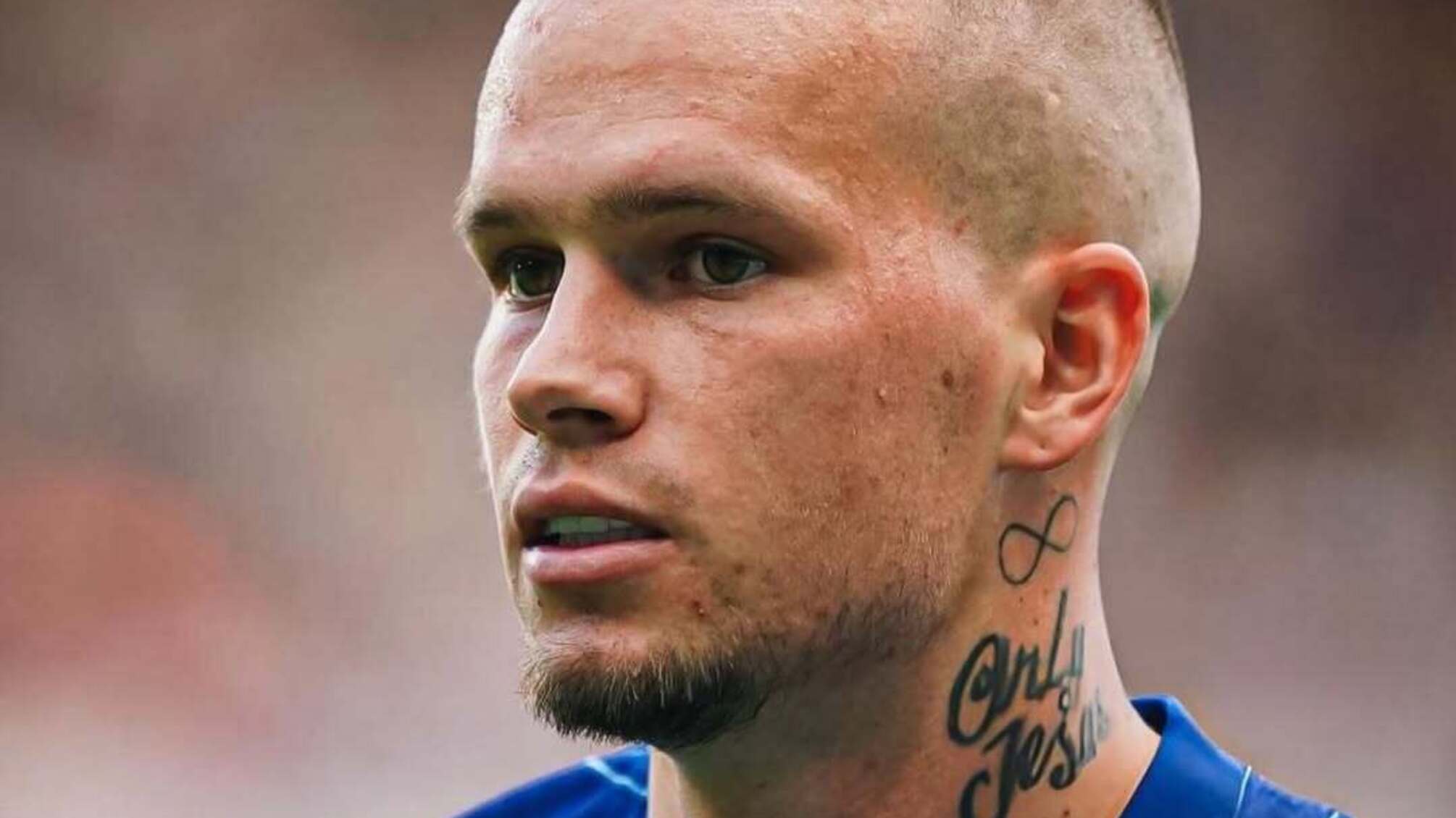 Михаил Мудрик