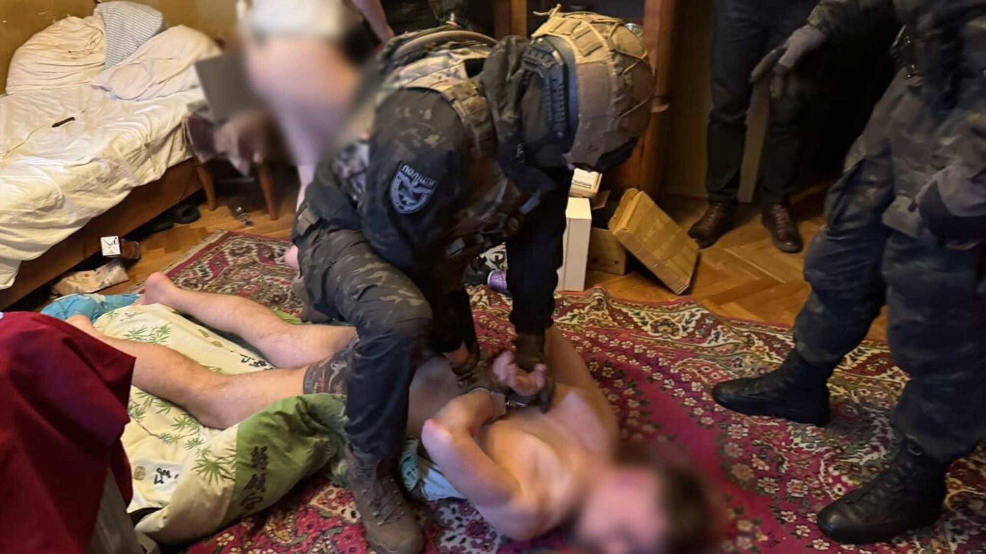 Впервые в истории: в Украине официально объявили подозрение за подлог стероидов