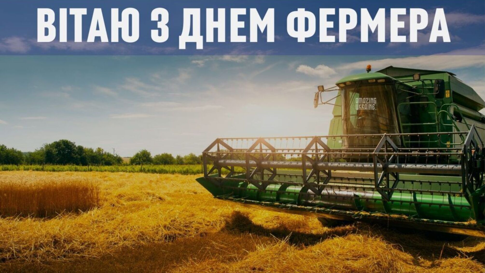 День фермера 19 червня: професія із серцем та плугом