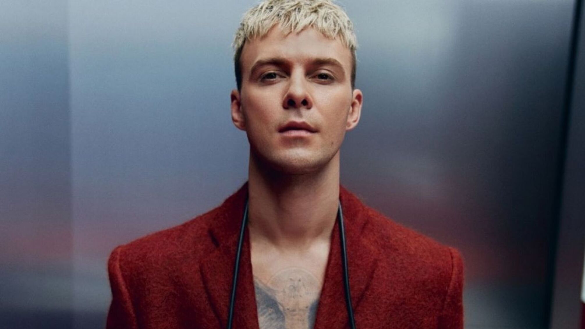 Макс Барских о работе с Бадоевым