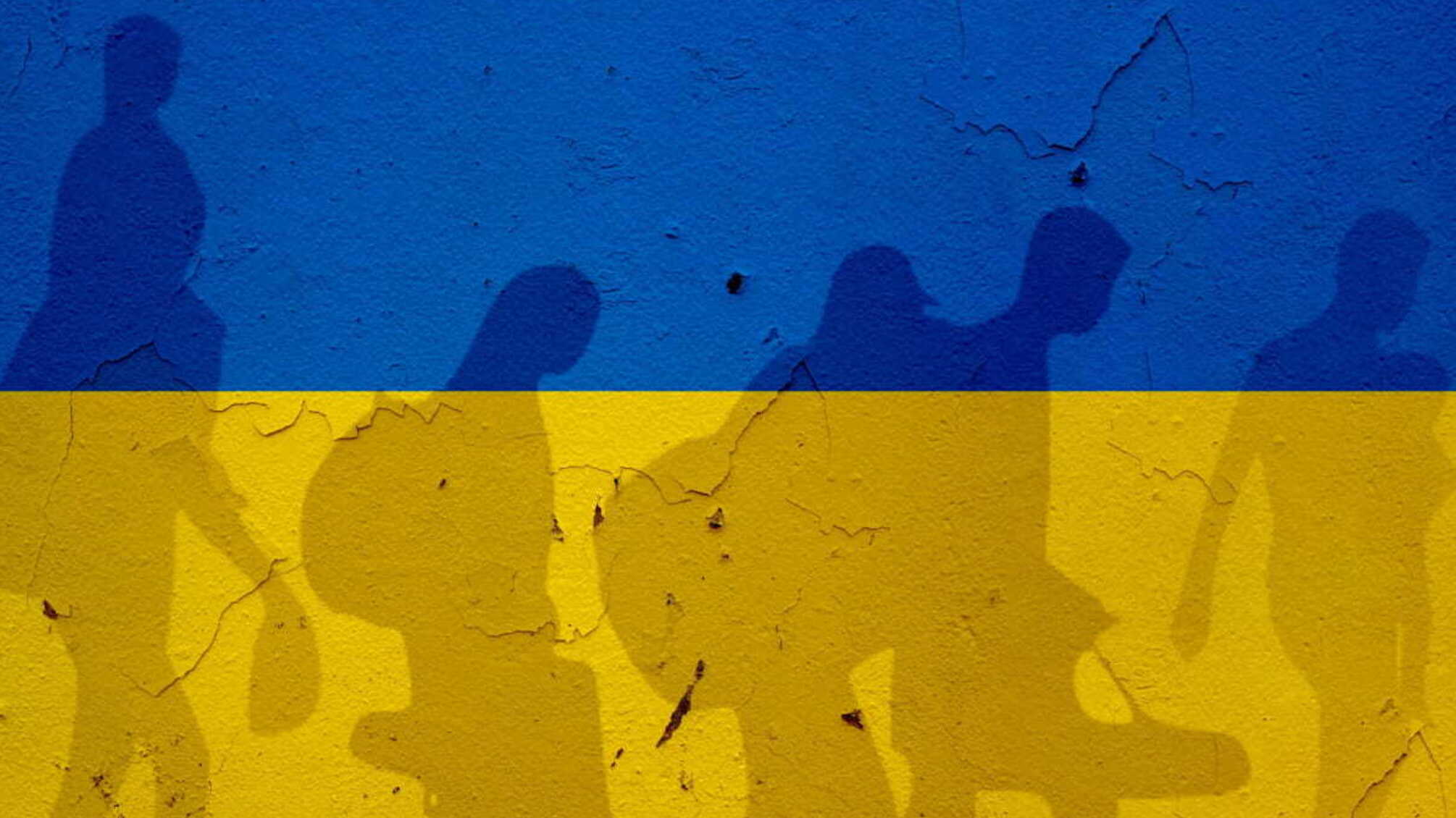 20 июня - всемирный день беженцев