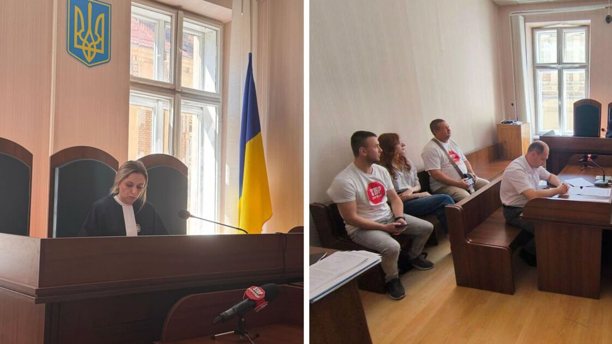 Давление на ProZorro или прокурорский беспредел? В Лычаковском суде рассматривают передачу имущества киевской компании в АРМА