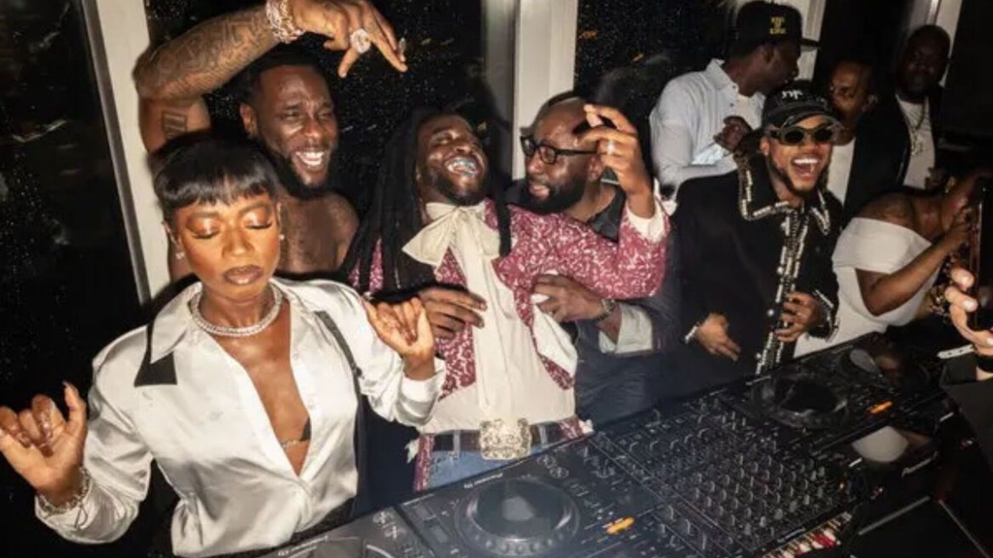 Самая дорогая вечеринка Нью-Йорка: Met Gala снова бьет все финансовые рекорды