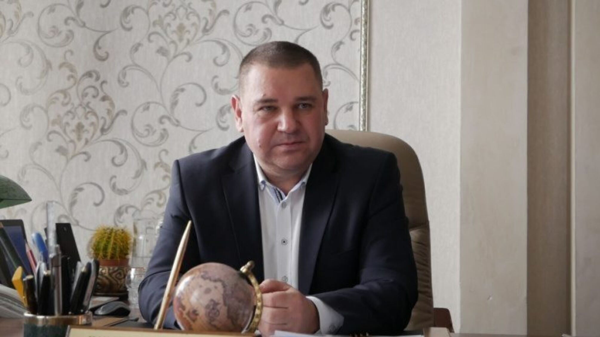 Саев в суде