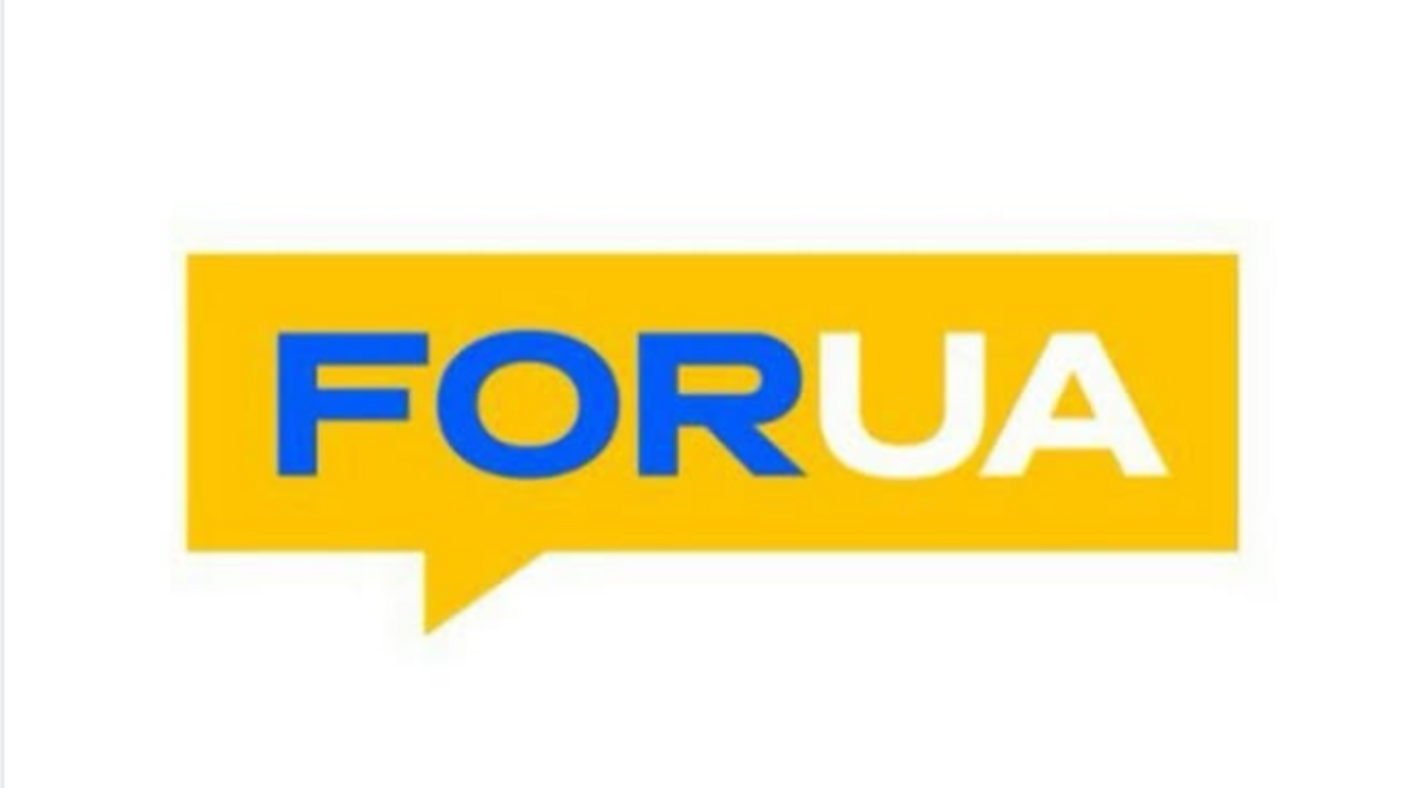 В Украине представили новую редакцию медиа-платформы ForUA