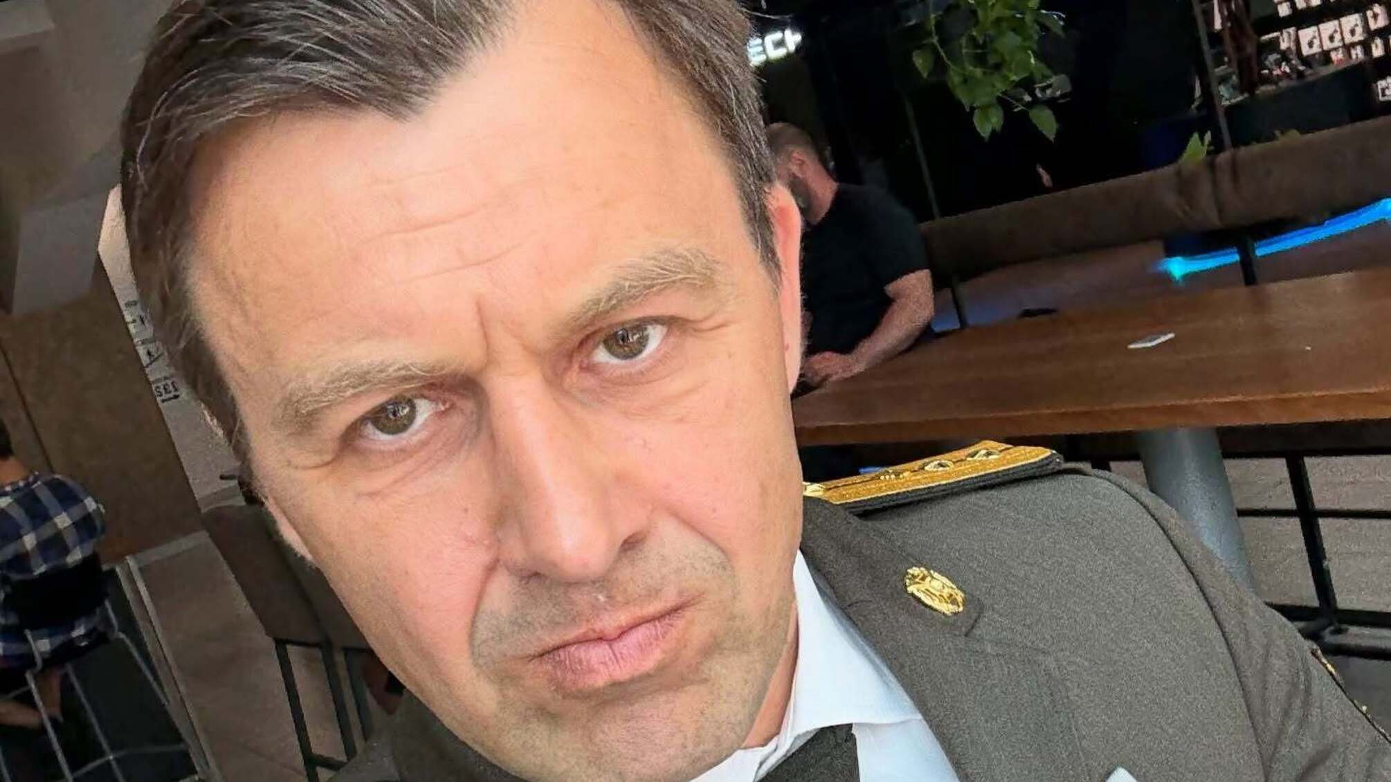 Два года без сына