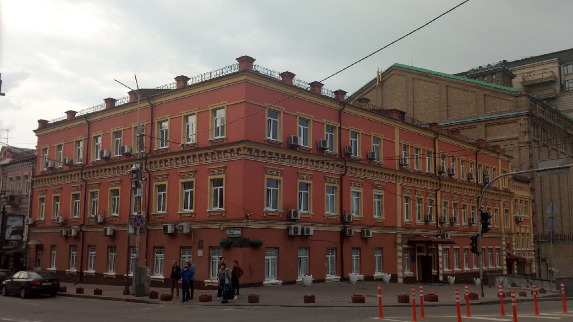 Аудит выявил в НАН более 17 млн грн финансовых нарушений: в фокусе – Институт биохимии им. Палладина