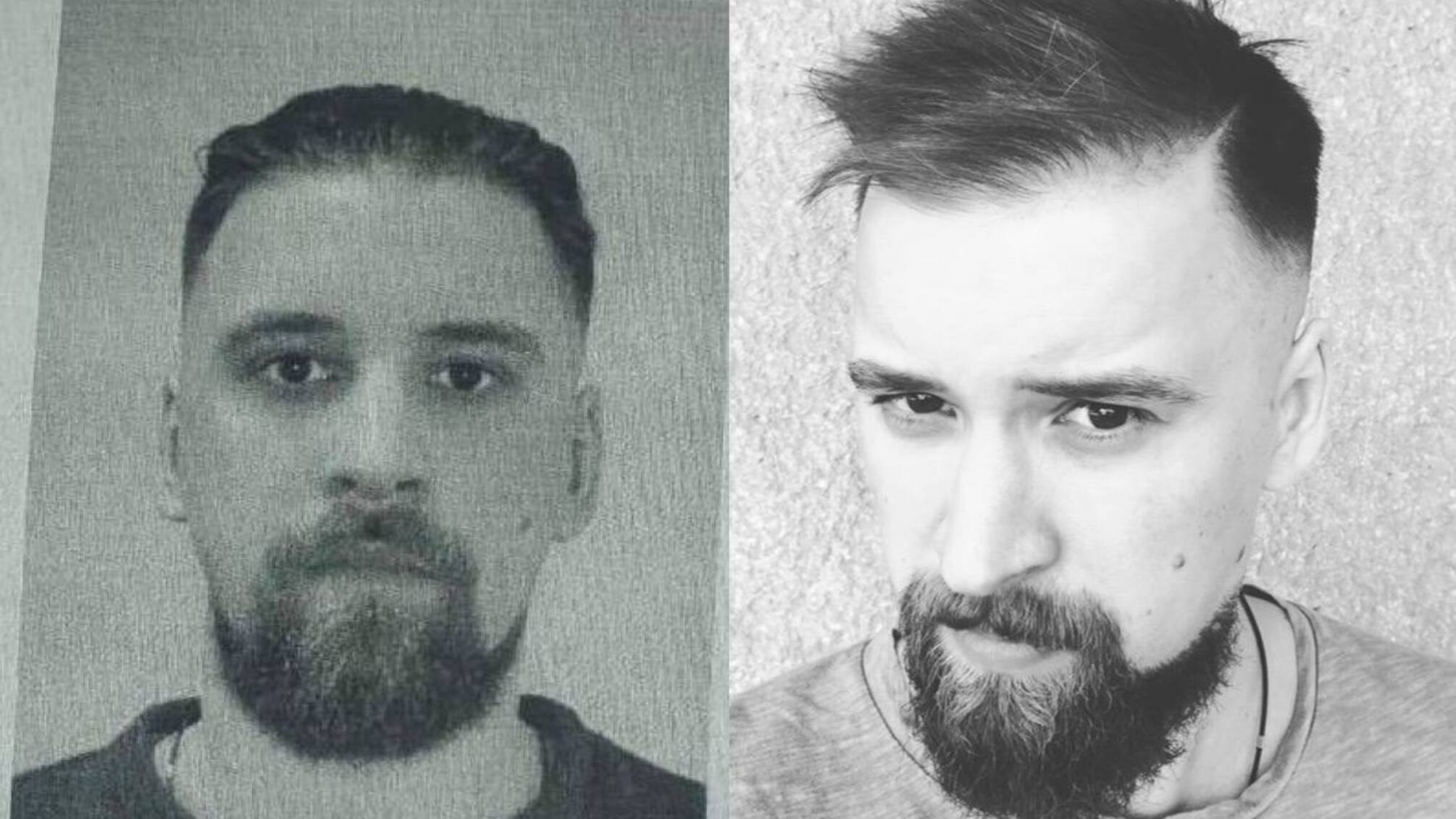 Артем Тимофєєв у розшуку — його підозрюють у причетності до атаки на аеродроми