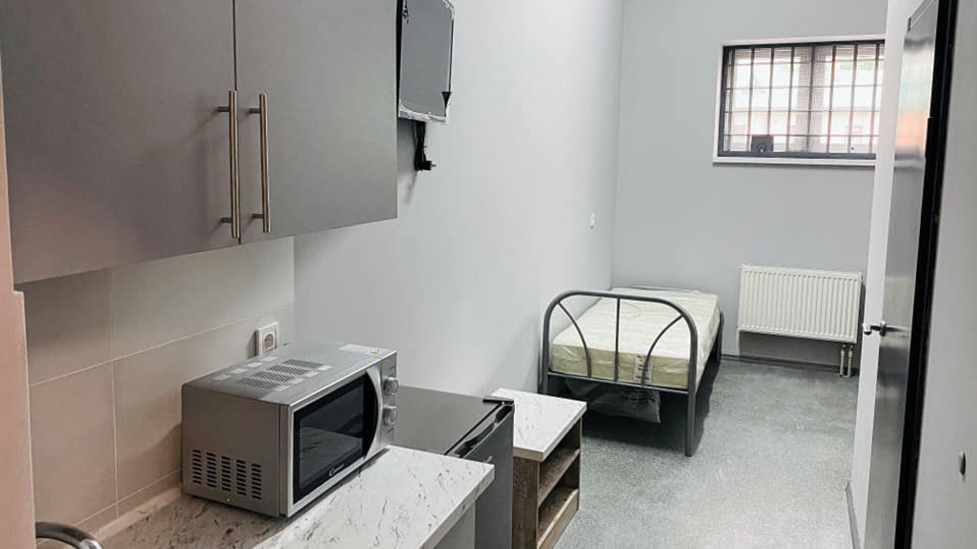 Уряд реагує розширенням такої послуги