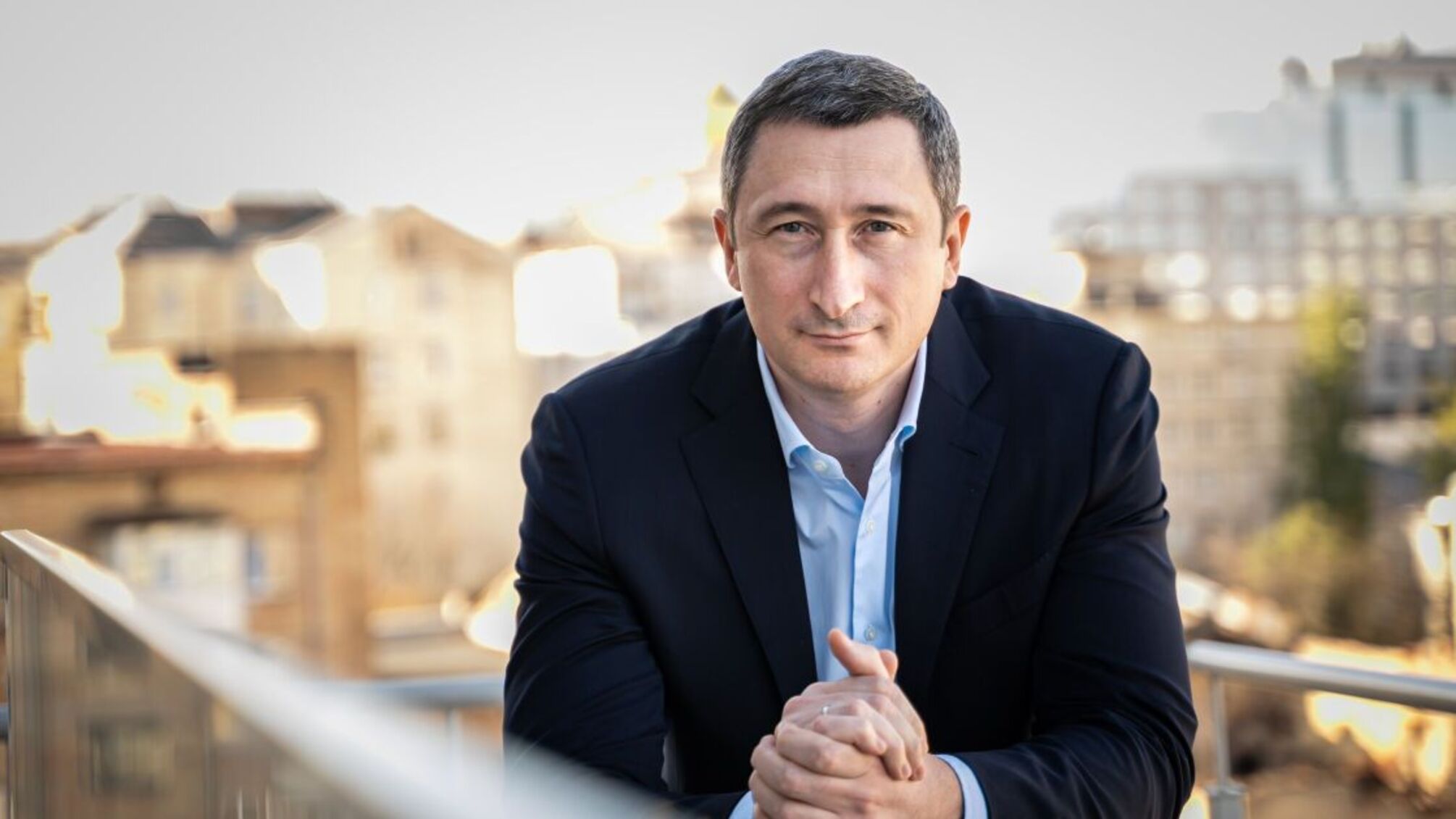 Алексей Чернышев