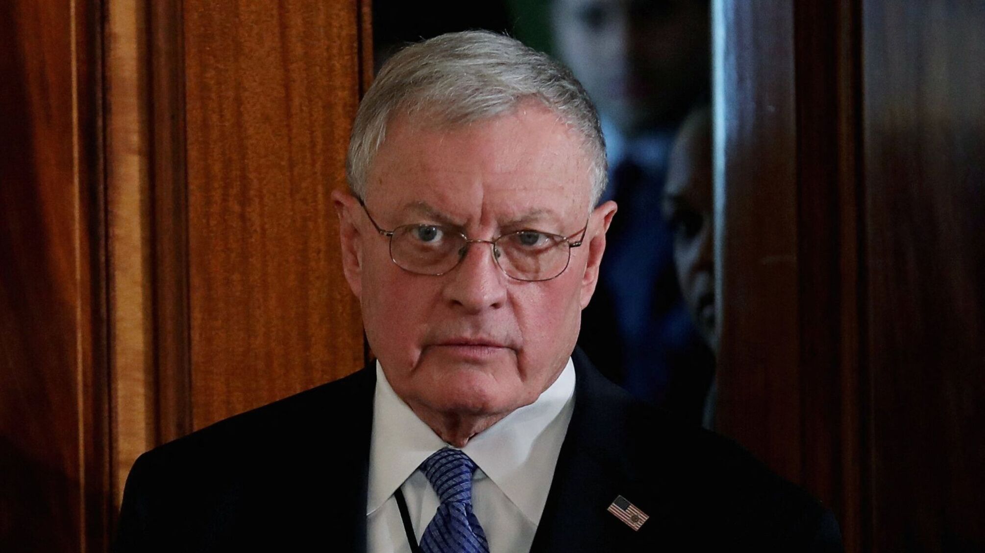 Білорусько-американський контакт: про що говорили Келлог і Лукашенко