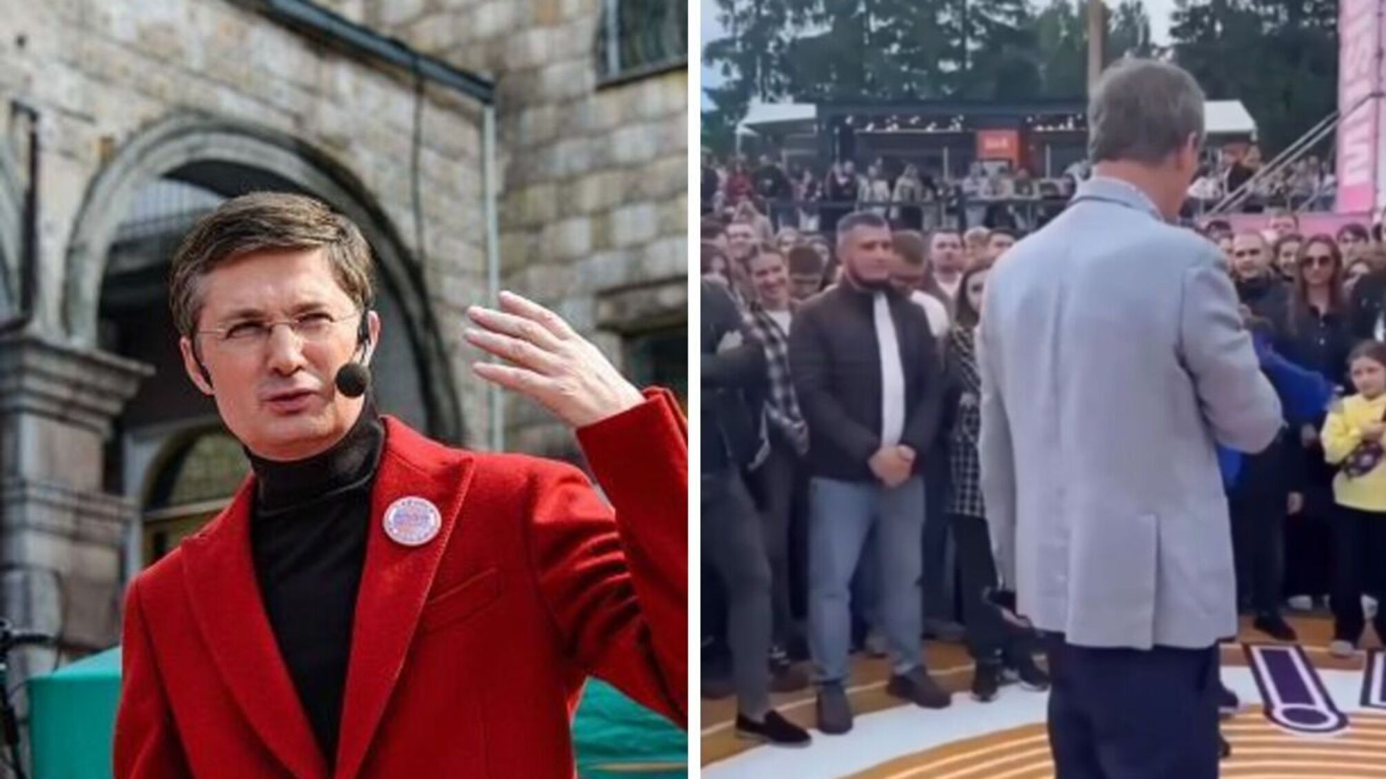 Игорь Кондратюк