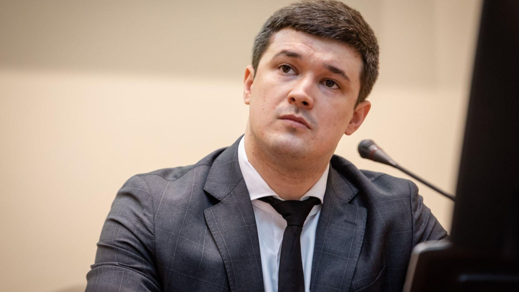 Федоров анонсував перші результати зі сфери штучного інтелекту в Україні