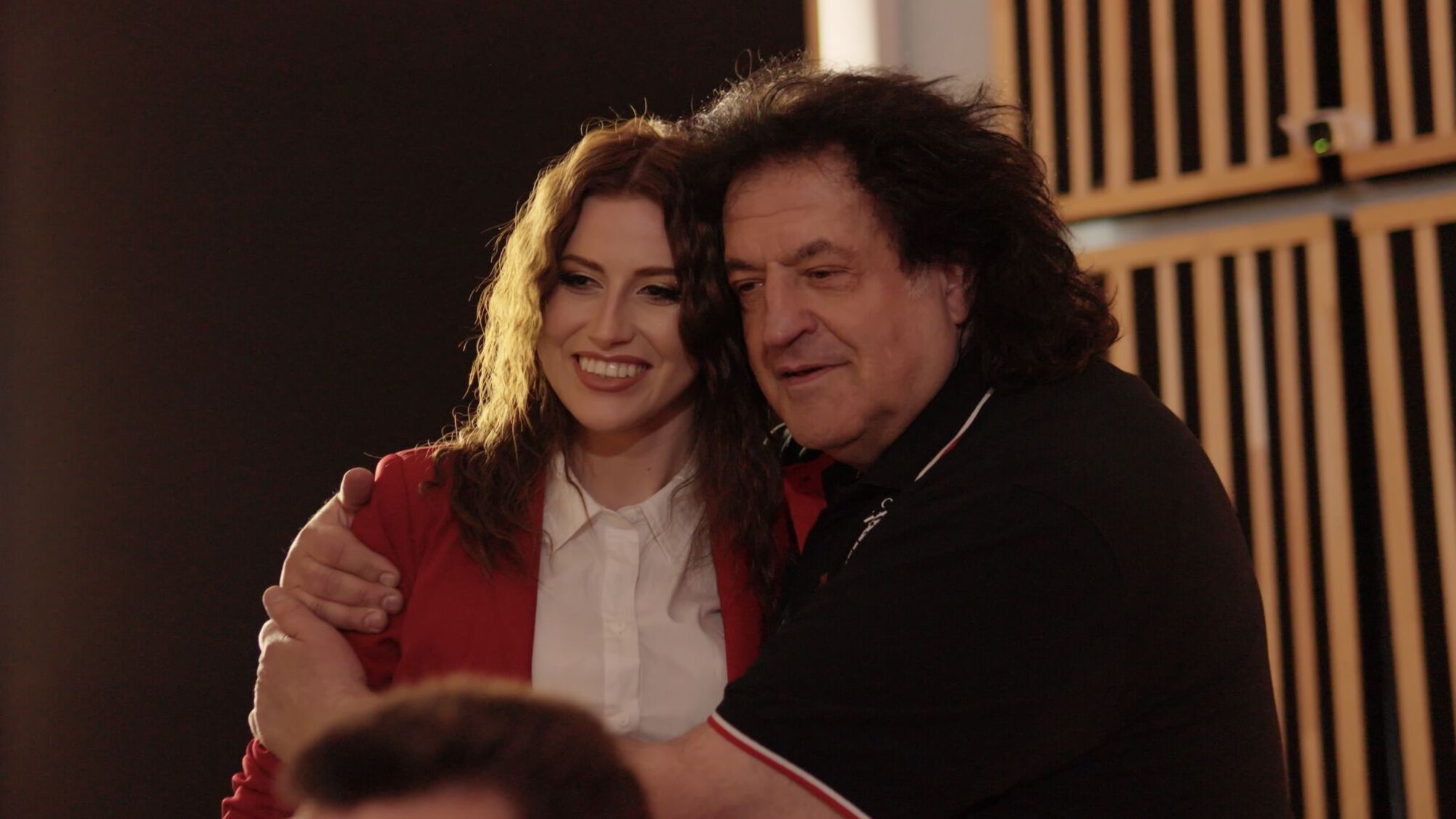 Душевный дуэт о силе женской души и настоящей любви