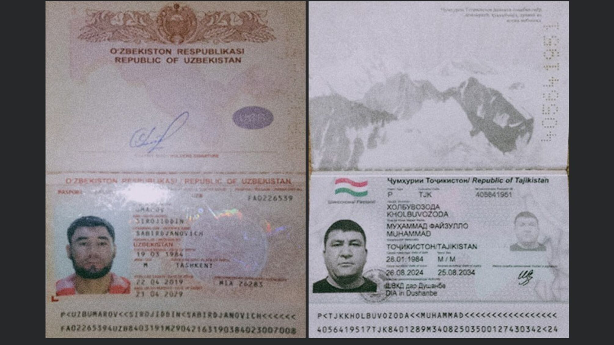 Вербування через злидні: рф використовує мігрантів як гарматне м’ясо