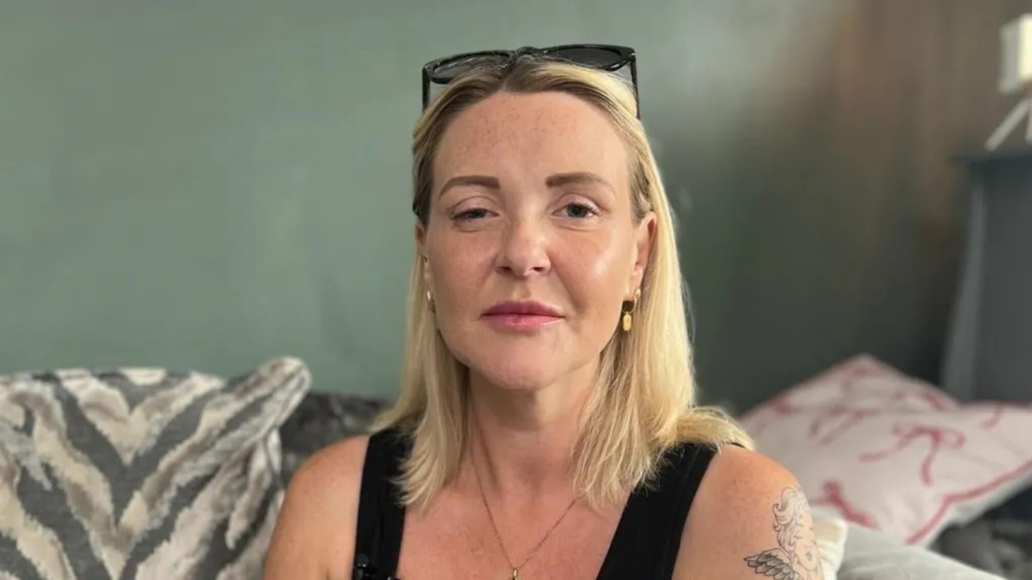 Поддельные антиморщинные инъекции привели к госпитализации 28 человек в Великобритании