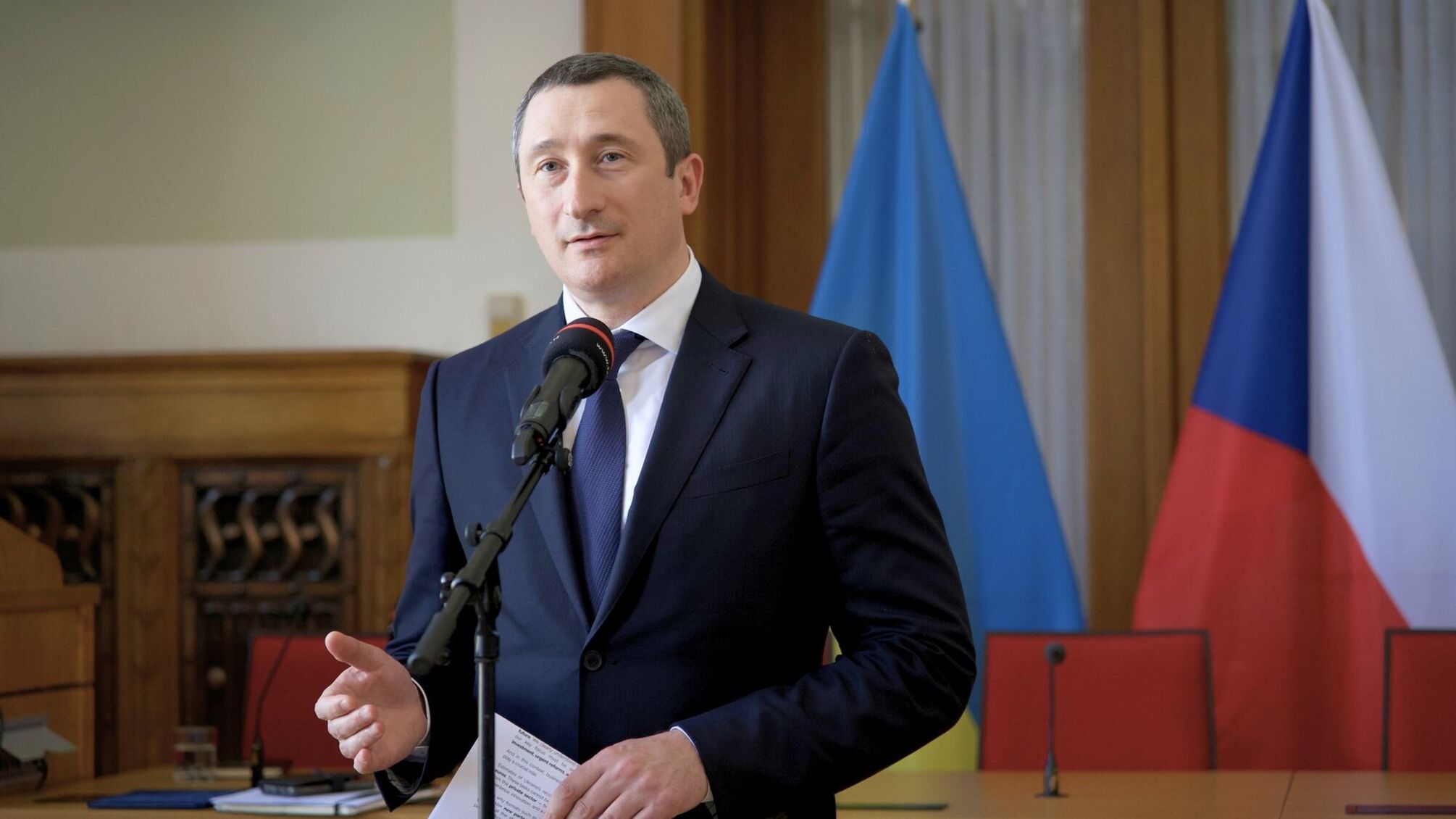 Алексей Чернышев