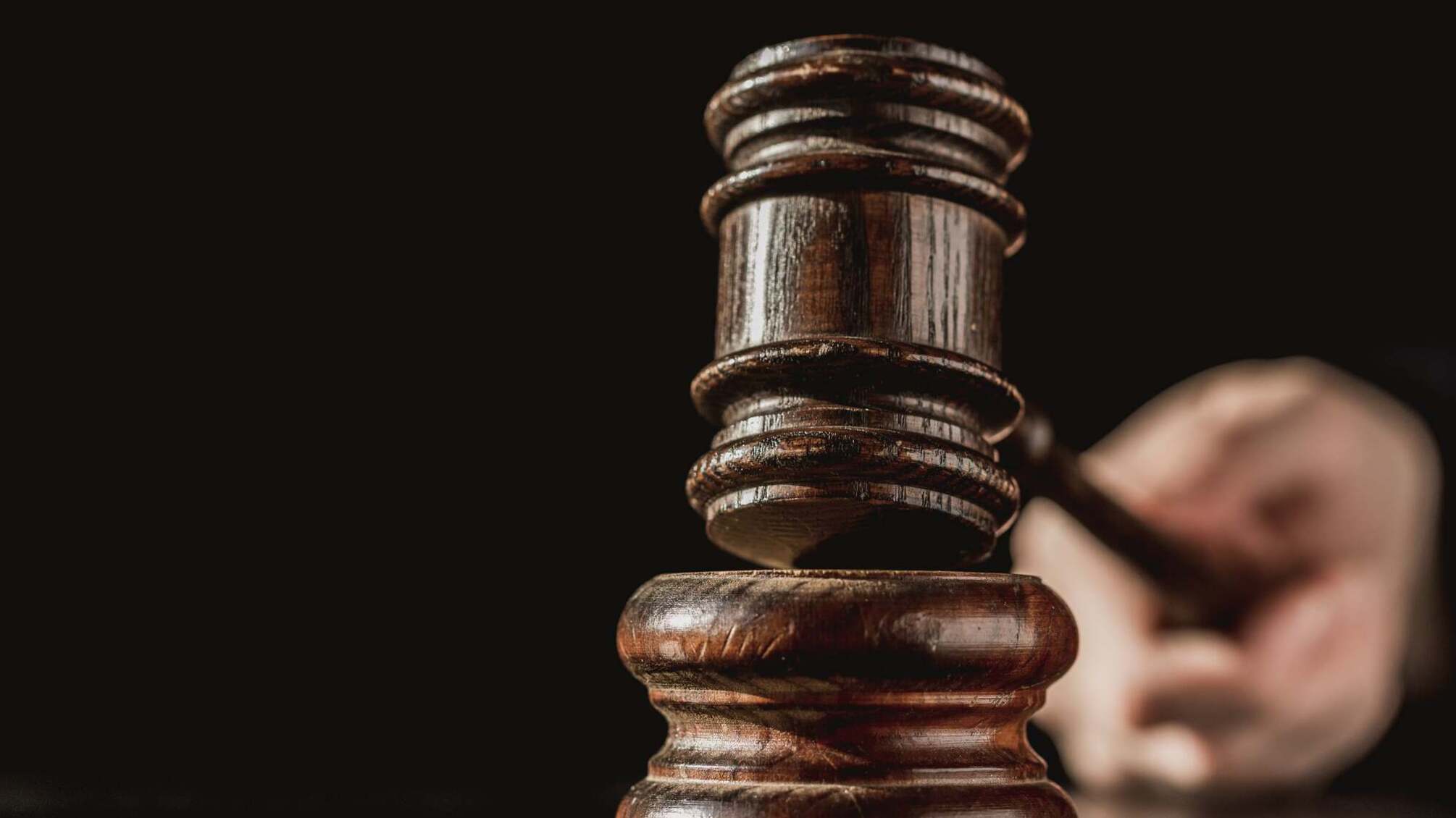 Cуд покарав прикордонницю, яка не підняла ППО-групу вчасно