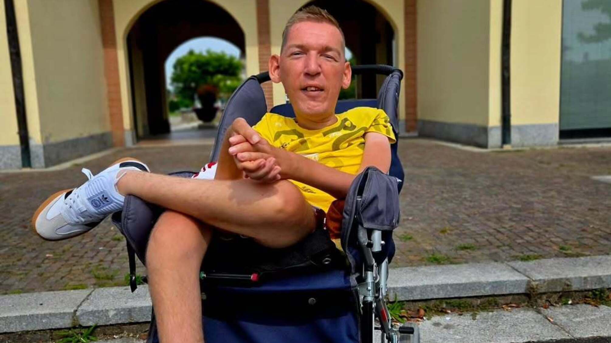 Назарий Гусаков